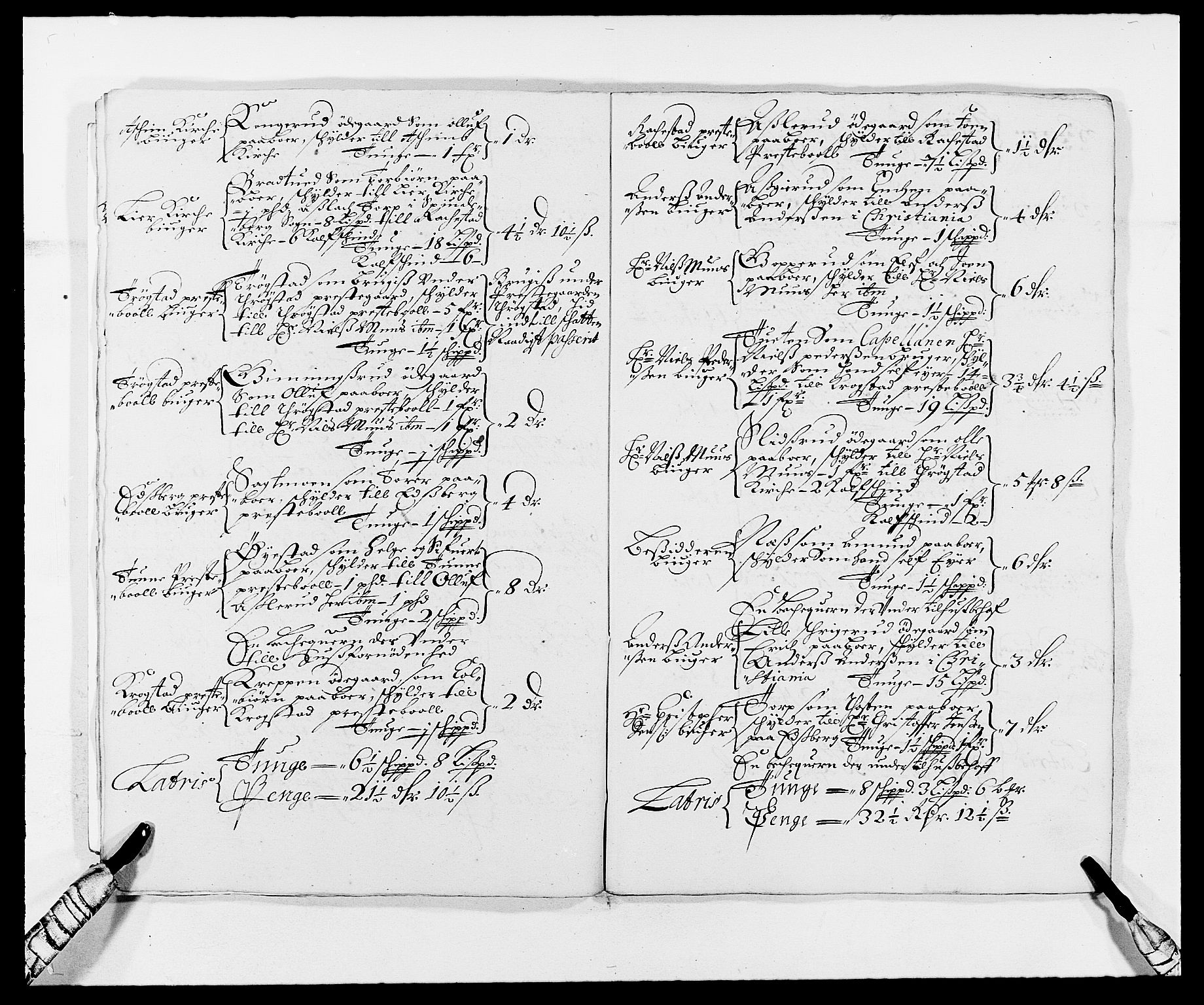 Rentekammeret inntil 1814, Reviderte regnskaper, Fogderegnskap, AV/RA-EA-4092/R06/L0279: Fogderegnskap Heggen og Frøland, 1678-1680, s. 274