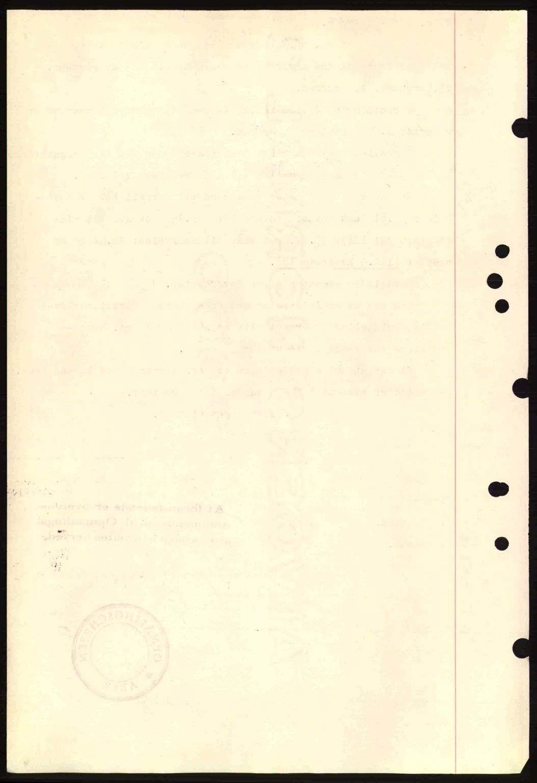Aker herredsskriveri, SAO/A-10896/G/Gb/Gba/Gbab/L0025: Pantebok nr. A154-155, 1938-1938, Dagboknr: 11339/1938