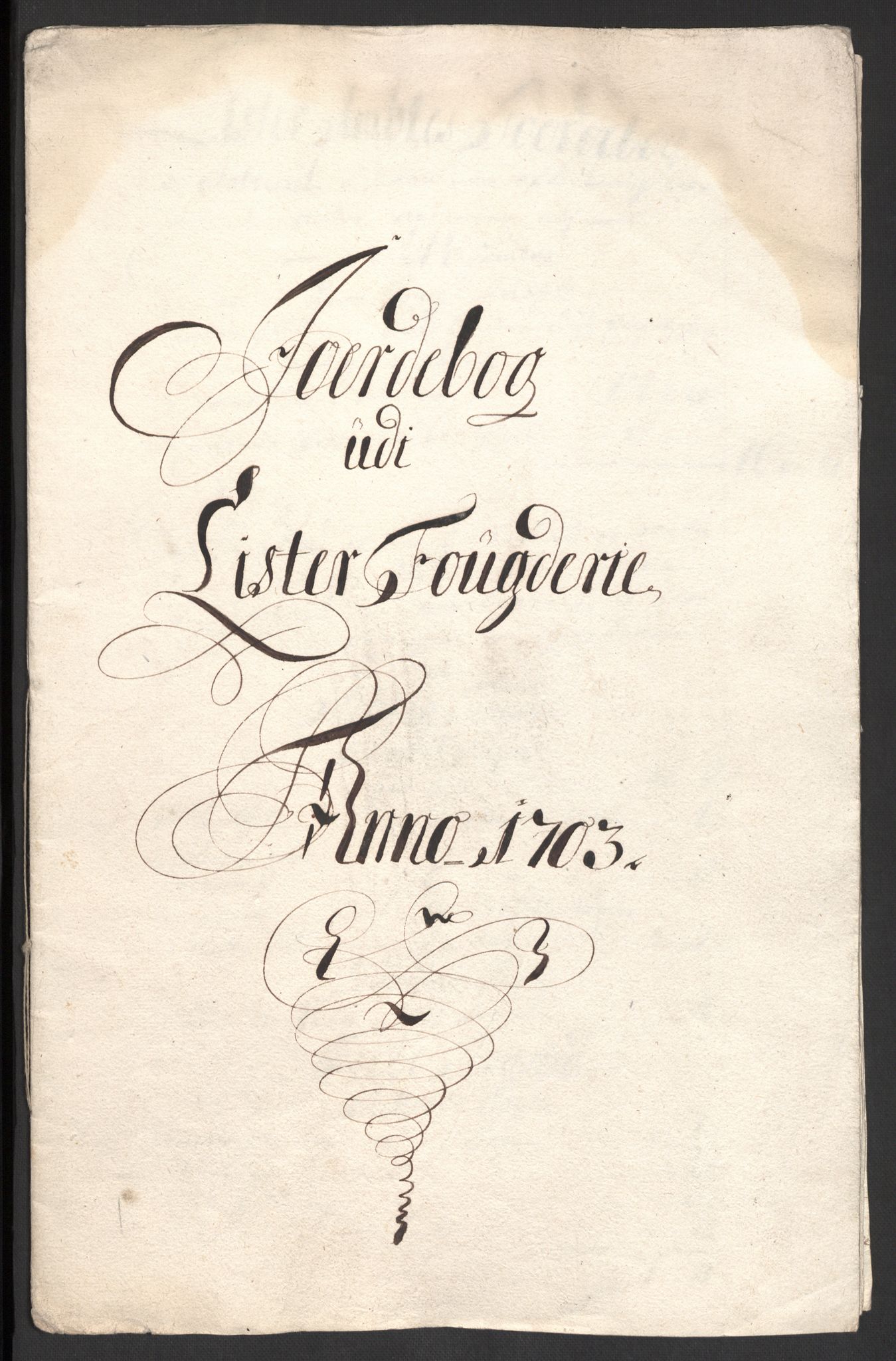 Rentekammeret inntil 1814, Reviderte regnskaper, Fogderegnskap, RA/EA-4092/R43/L2550: Fogderegnskap Lista og Mandal, 1703-1704, s. 21