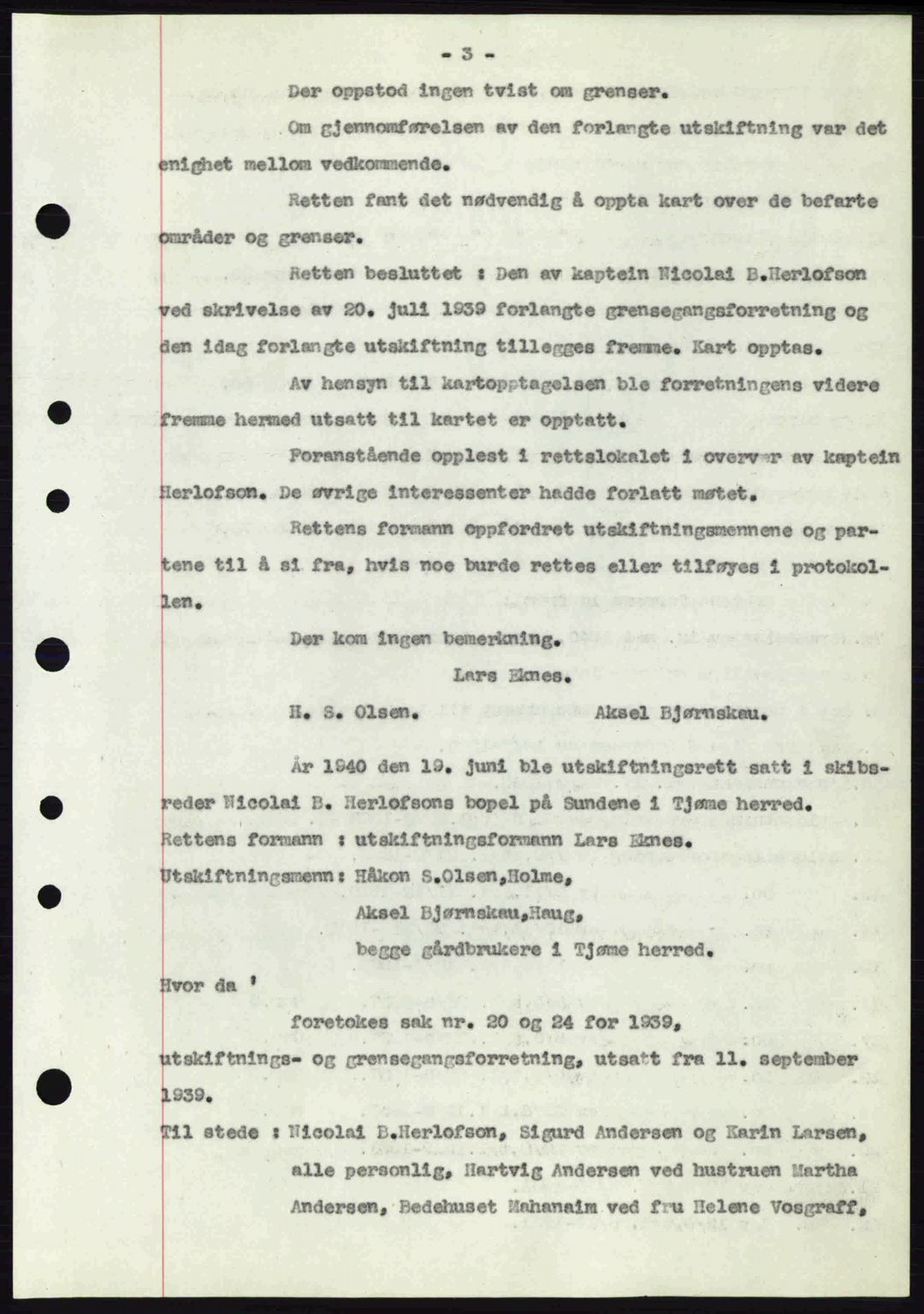 Tønsberg sorenskriveri, AV/SAKO-A-130/G/Ga/Gaa/L0010: Pantebok nr. A10, 1941-1941, Dagboknr: 595/1941