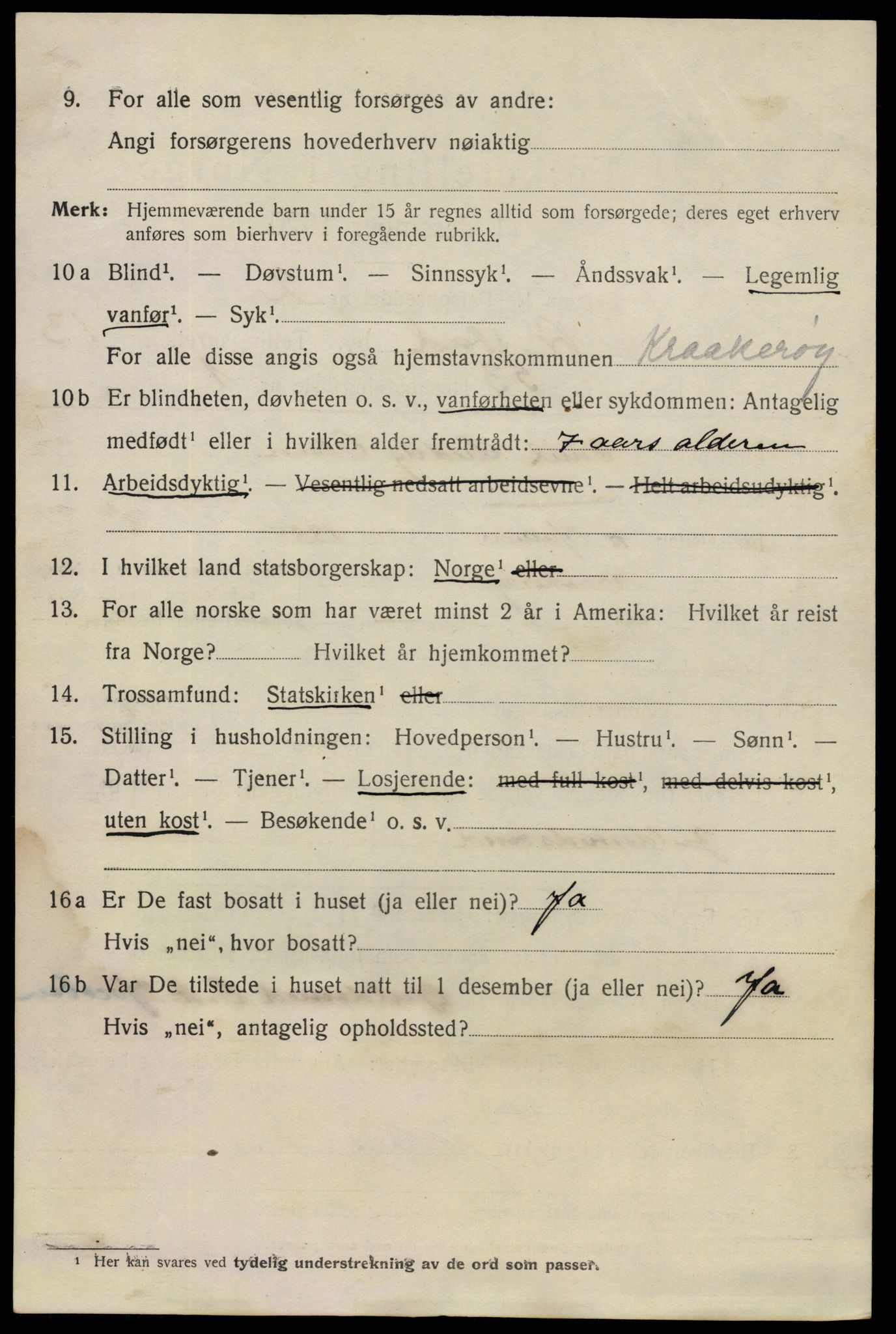 SAO, Folketelling 1920 for 0103 Fredrikstad kjøpstad, 1920, s. 32960