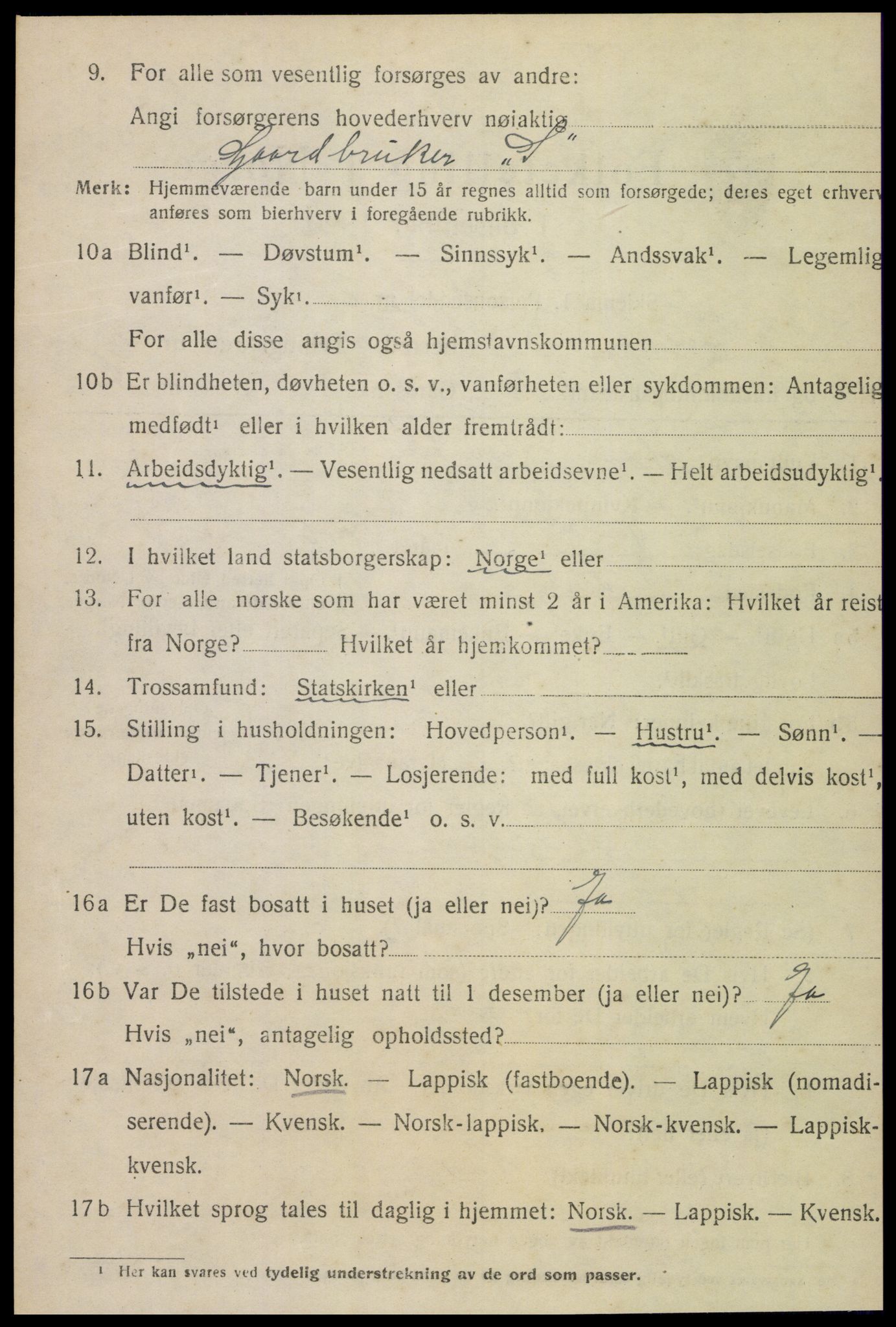 SAT, Folketelling 1920 for 1729 Inderøy herred, 1920, s. 1858