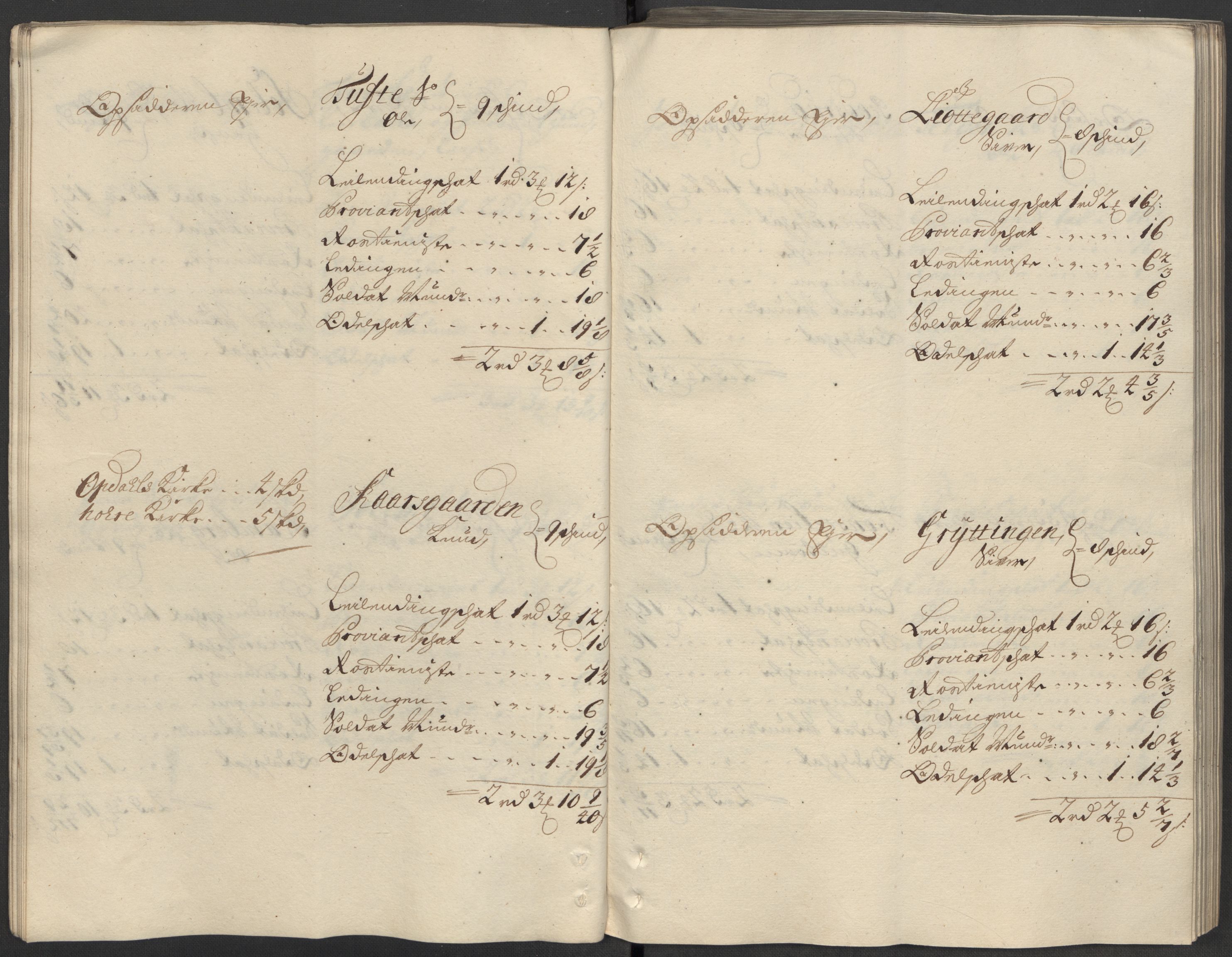 Rentekammeret inntil 1814, Reviderte regnskaper, Fogderegnskap, AV/RA-EA-4092/R24/L1589: Fogderegnskap Numedal og Sandsvær, 1714, s. 50
