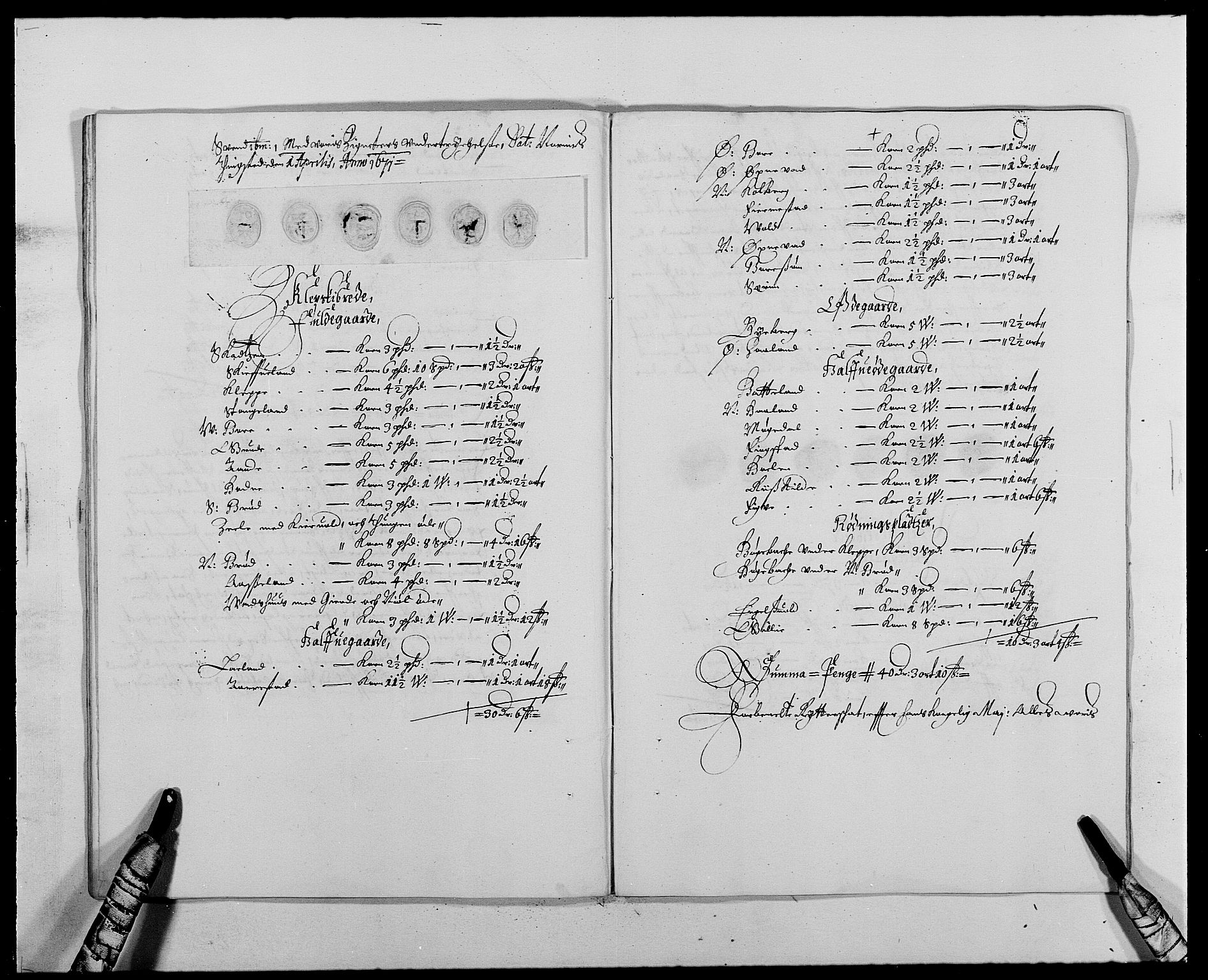Rentekammeret inntil 1814, Reviderte regnskaper, Fogderegnskap, AV/RA-EA-4092/R46/L2711: Fogderegnskap Jæren og Dalane, 1668-1670, s. 129