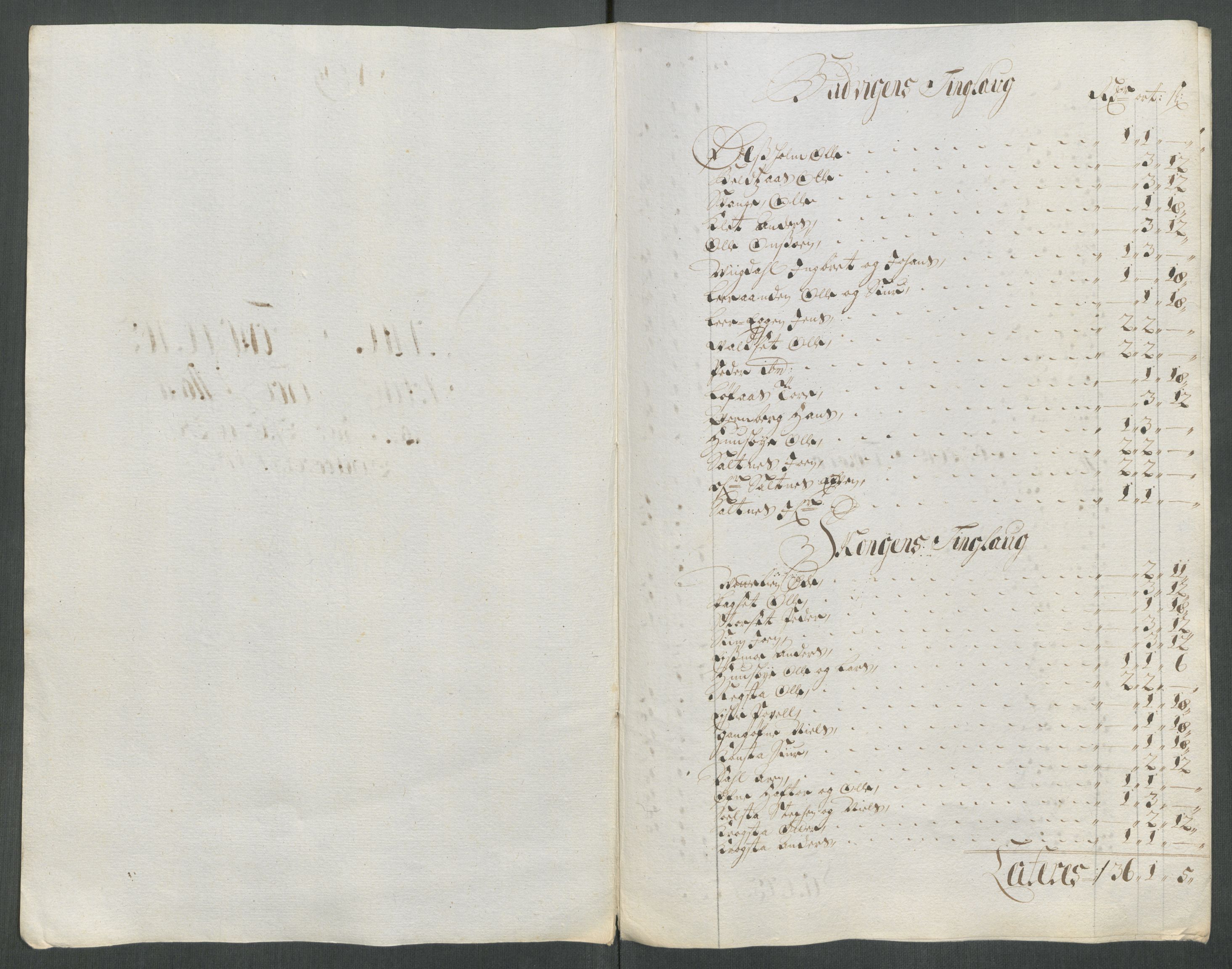 Rentekammeret inntil 1814, Reviderte regnskaper, Fogderegnskap, RA/EA-4092/R61/L4114: Fogderegnskap Strinda og Selbu, 1714, s. 163