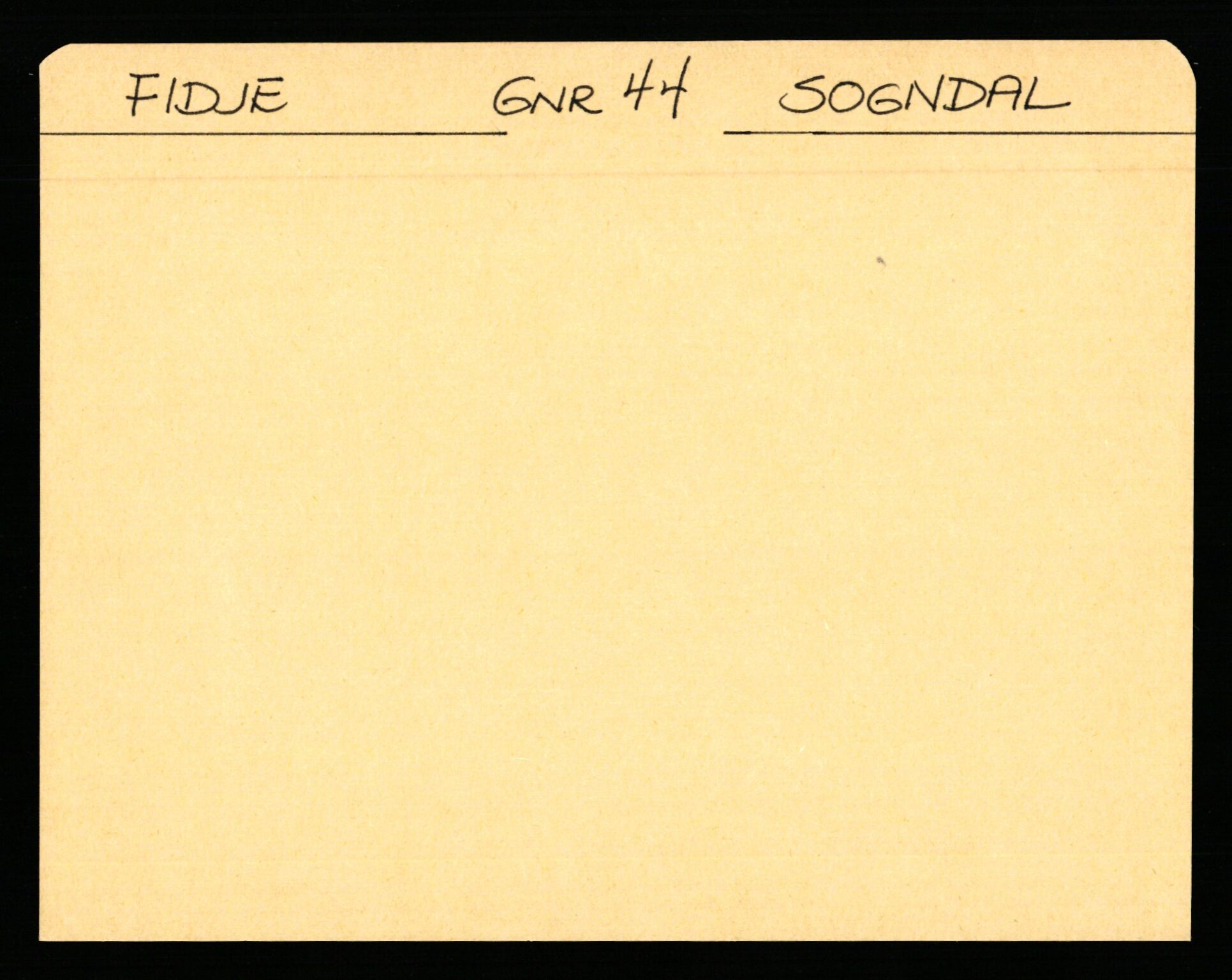 Statsarkivet i Stavanger, AV/SAST-A-101971/03/Y/Yk/L0009: Registerkort sortert etter gårdsnavn: Ersdal - Fikstveit, 1750-1930, s. 499