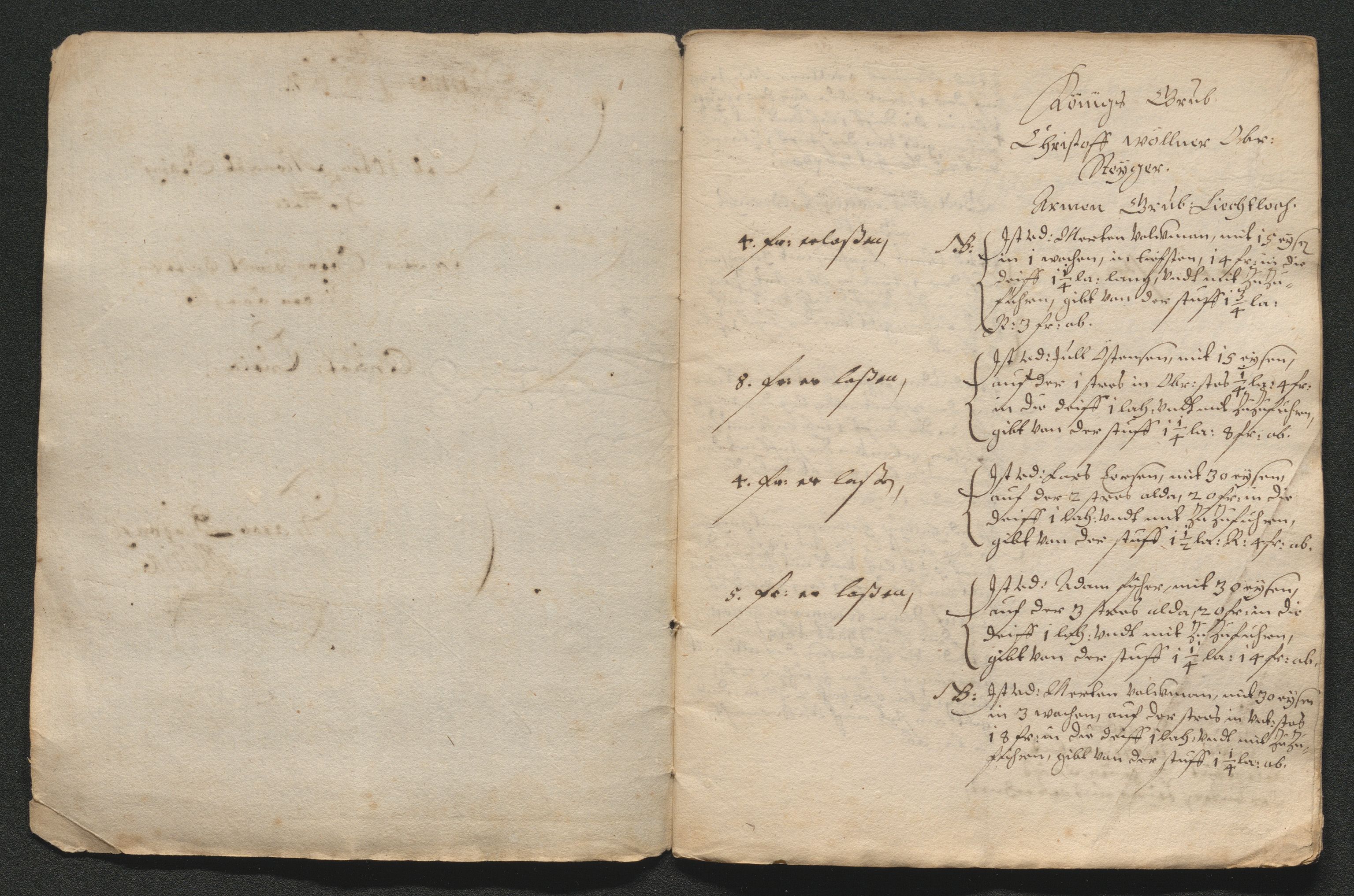 Kongsberg Sølvverk 1623-1816, AV/SAKO-EA-3135/001/D/Dc/Dcd/L0040: Utgiftsregnskap for gruver m.m., 1667, s. 756