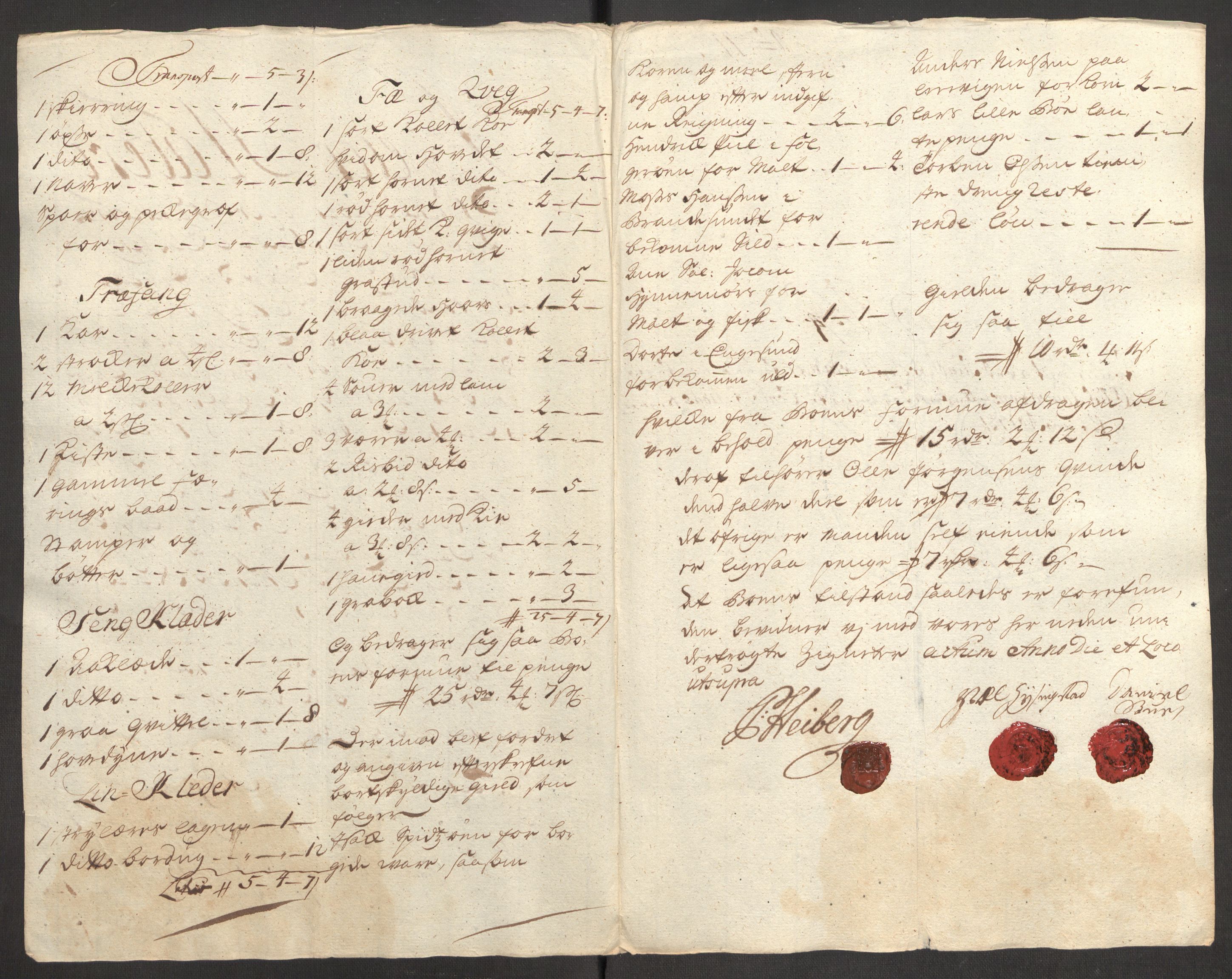 Rentekammeret inntil 1814, Reviderte regnskaper, Fogderegnskap, AV/RA-EA-4092/R48/L3000: Fogderegnskap Sunnhordland og Hardanger, 1721, s. 133