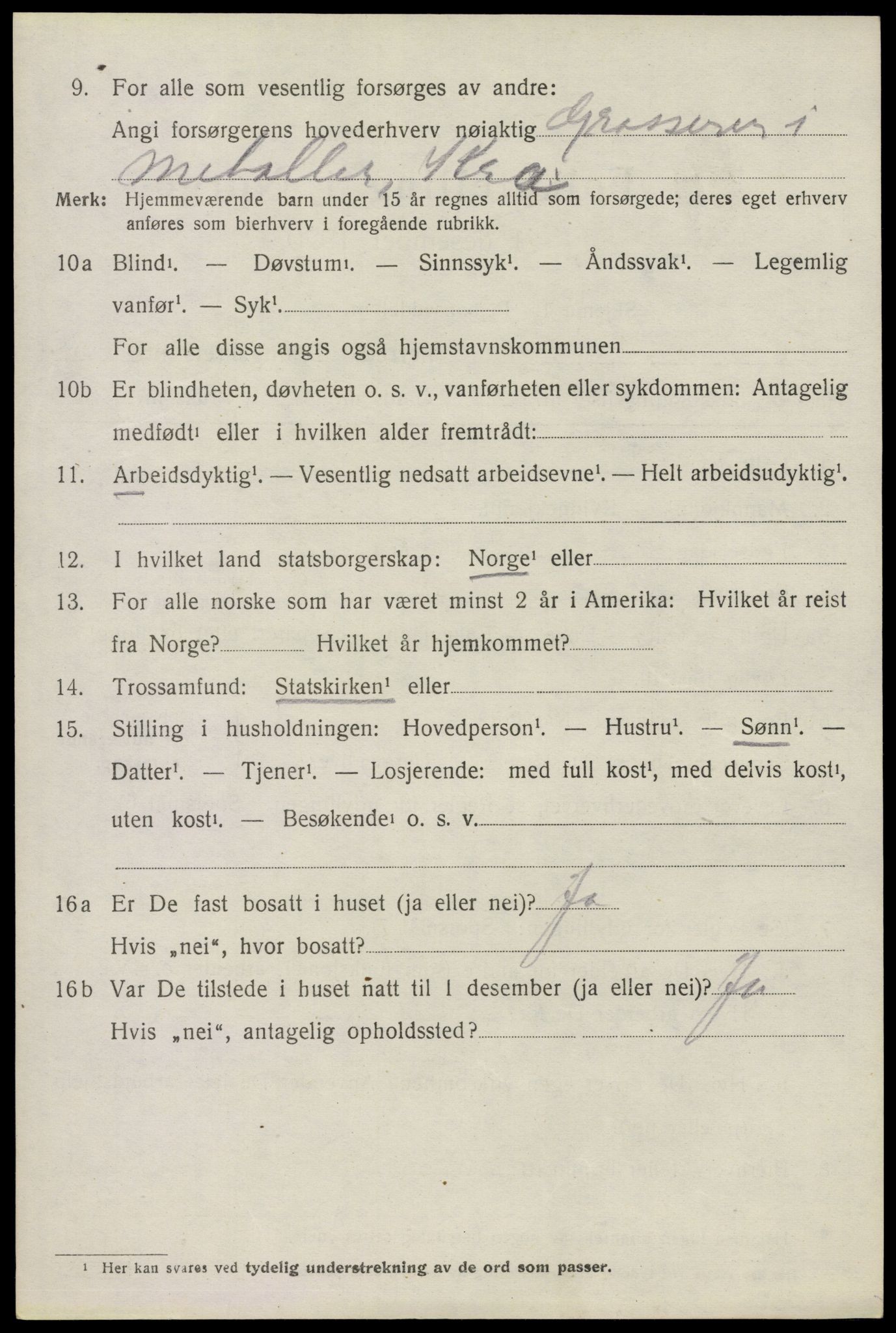 SAO, Folketelling 1920 for 0219 Bærum herred, 1920, s. 36251