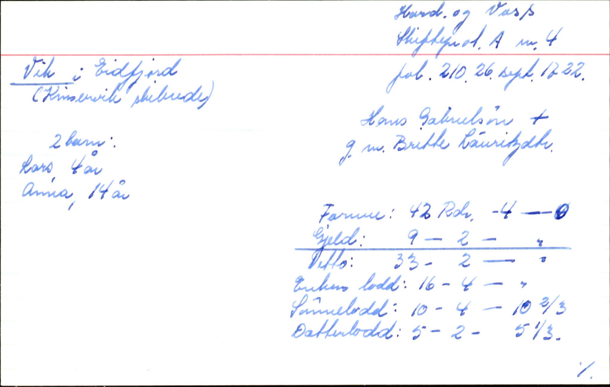 Skiftekort ved Statsarkivet i Bergen, SAB/SKIFTEKORT/002/L0002: Skifteprotokoll nr. 4-5, 1720-1747, s. 357