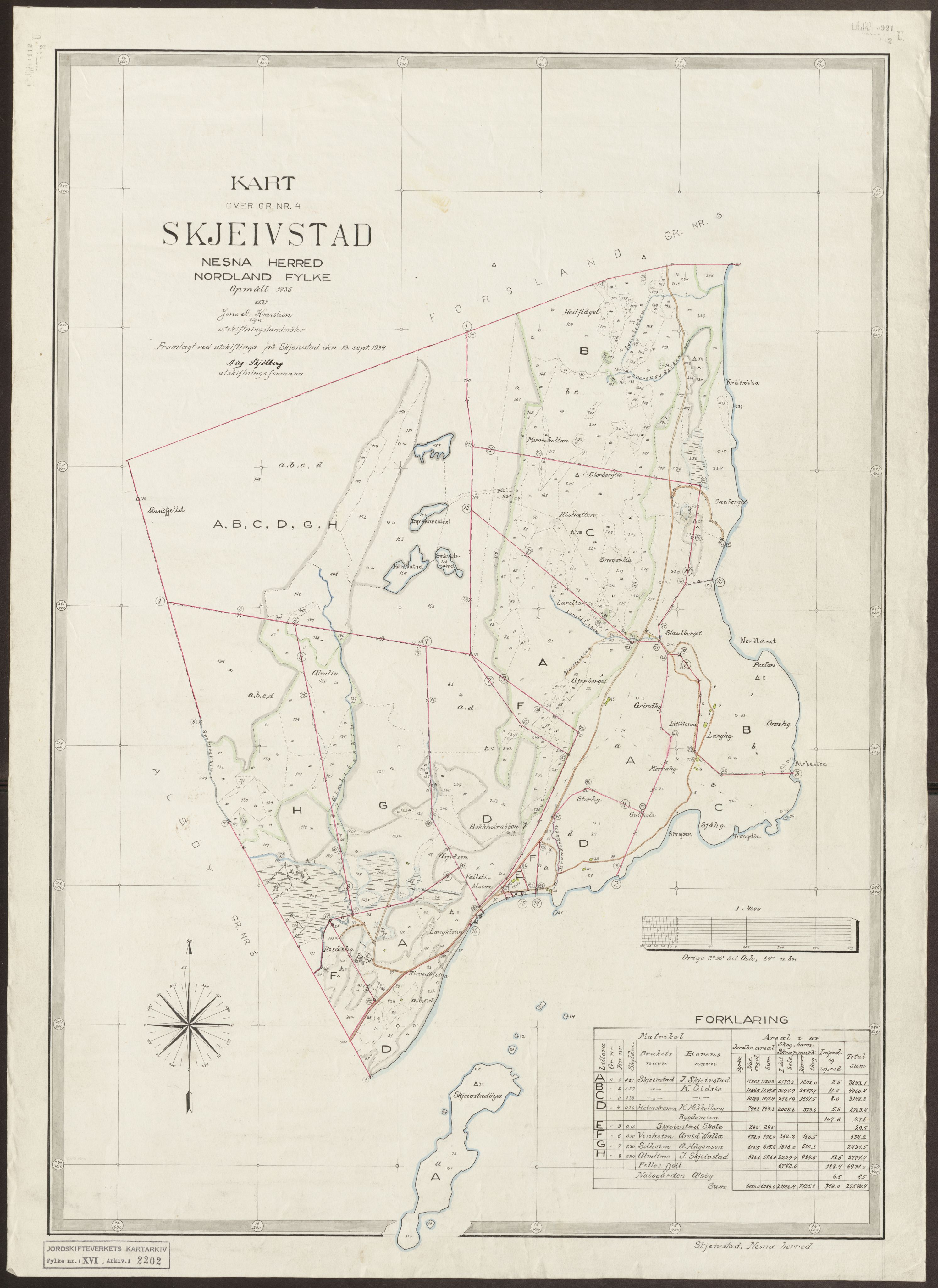 Jordskifteverkets kartarkiv, AV/RA-S-3929/T, 1859-1988, s. 2727