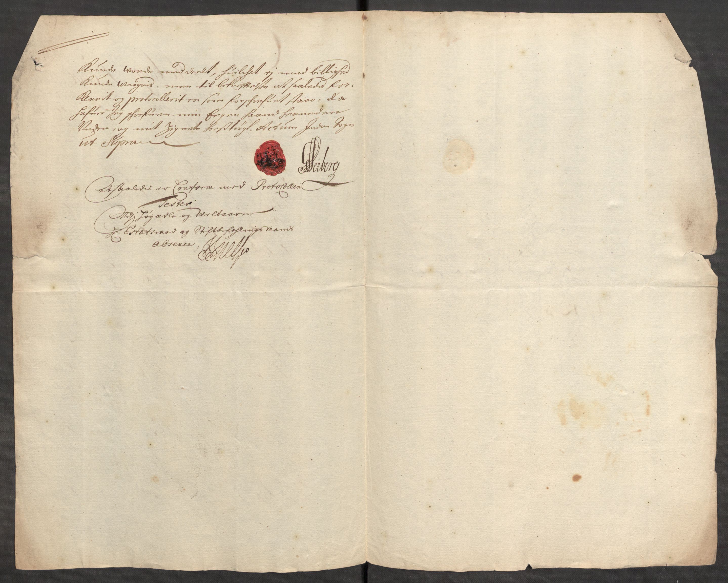 Rentekammeret inntil 1814, Reviderte regnskaper, Fogderegnskap, RA/EA-4092/R52/L3314: Fogderegnskap Sogn, 1705-1707, s. 406