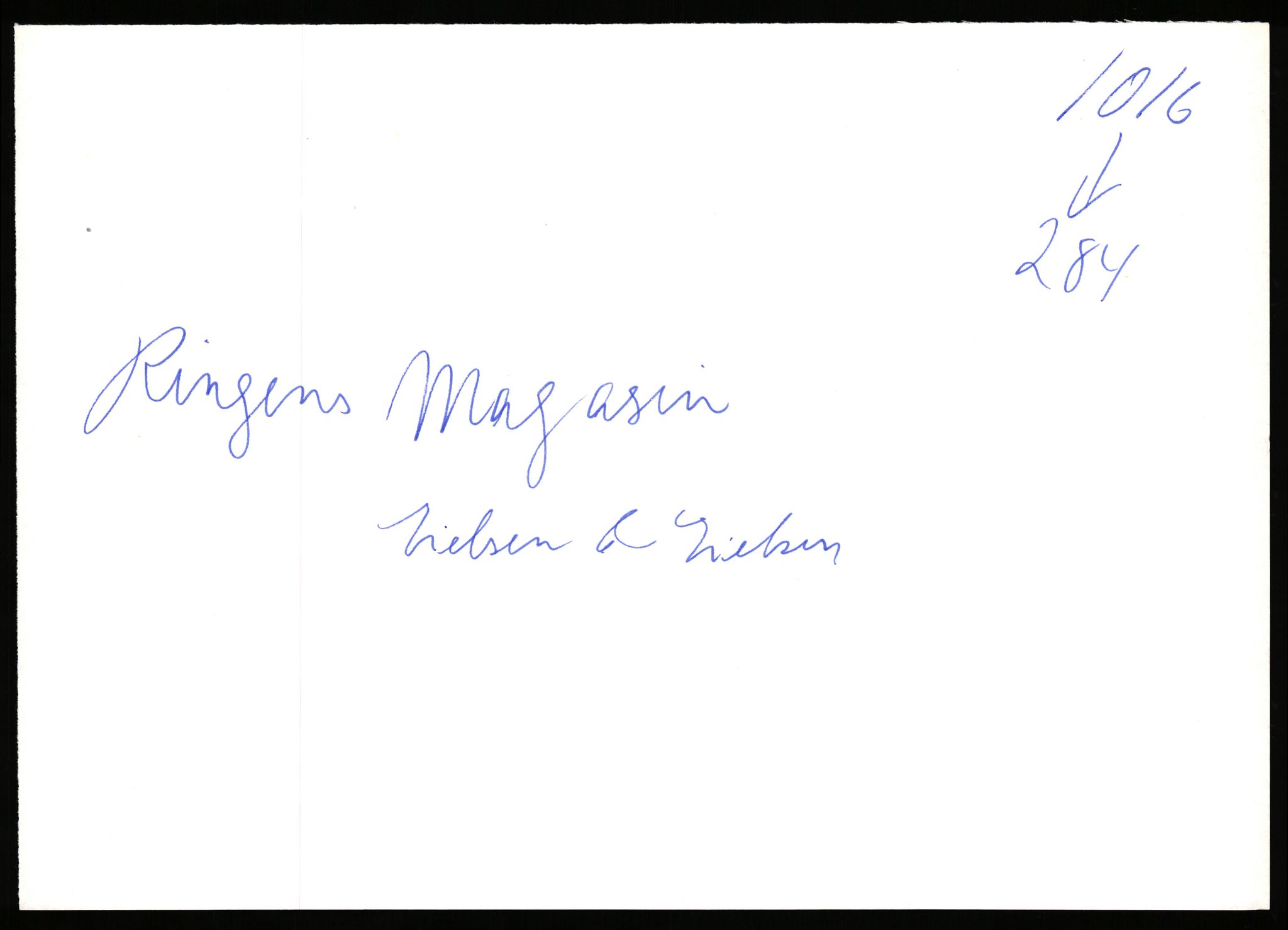 Stavanger byfogd, AV/SAST-A-101408/002/J/Jd/Jde/L0004: Registreringsmeldinger og bilag. Enkeltmannsforetak, 1001-1350, 1891-1990, s. 55