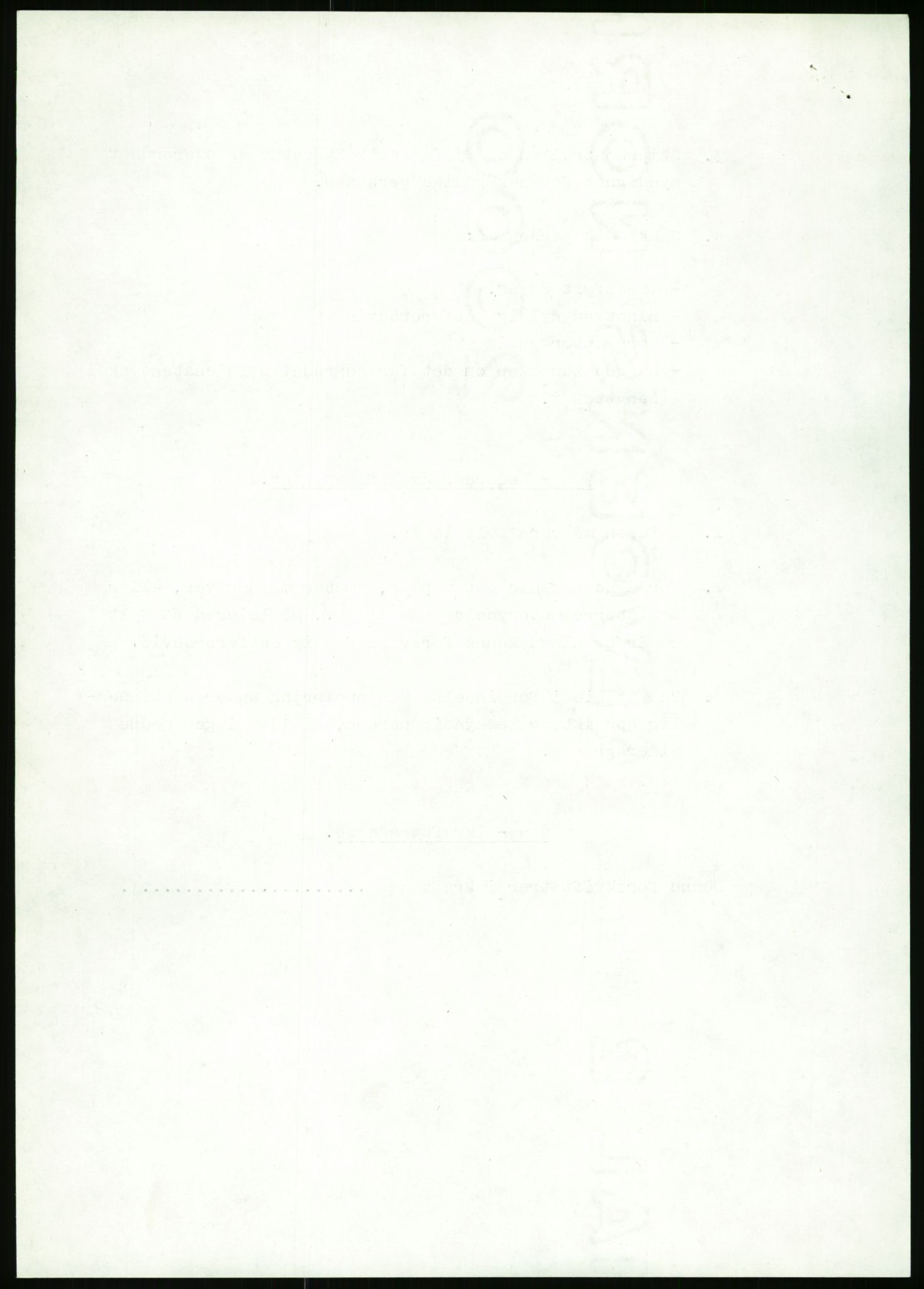 Sjøfartsdirektoratet med forløpere, generelt arkiv, AV/RA-S-1407/D/Du/Duc/L0642/0001: Skipskontrollen - Forskrifter / Forskrift om utleiebåter (2 mapper), 1978-1987, s. 240