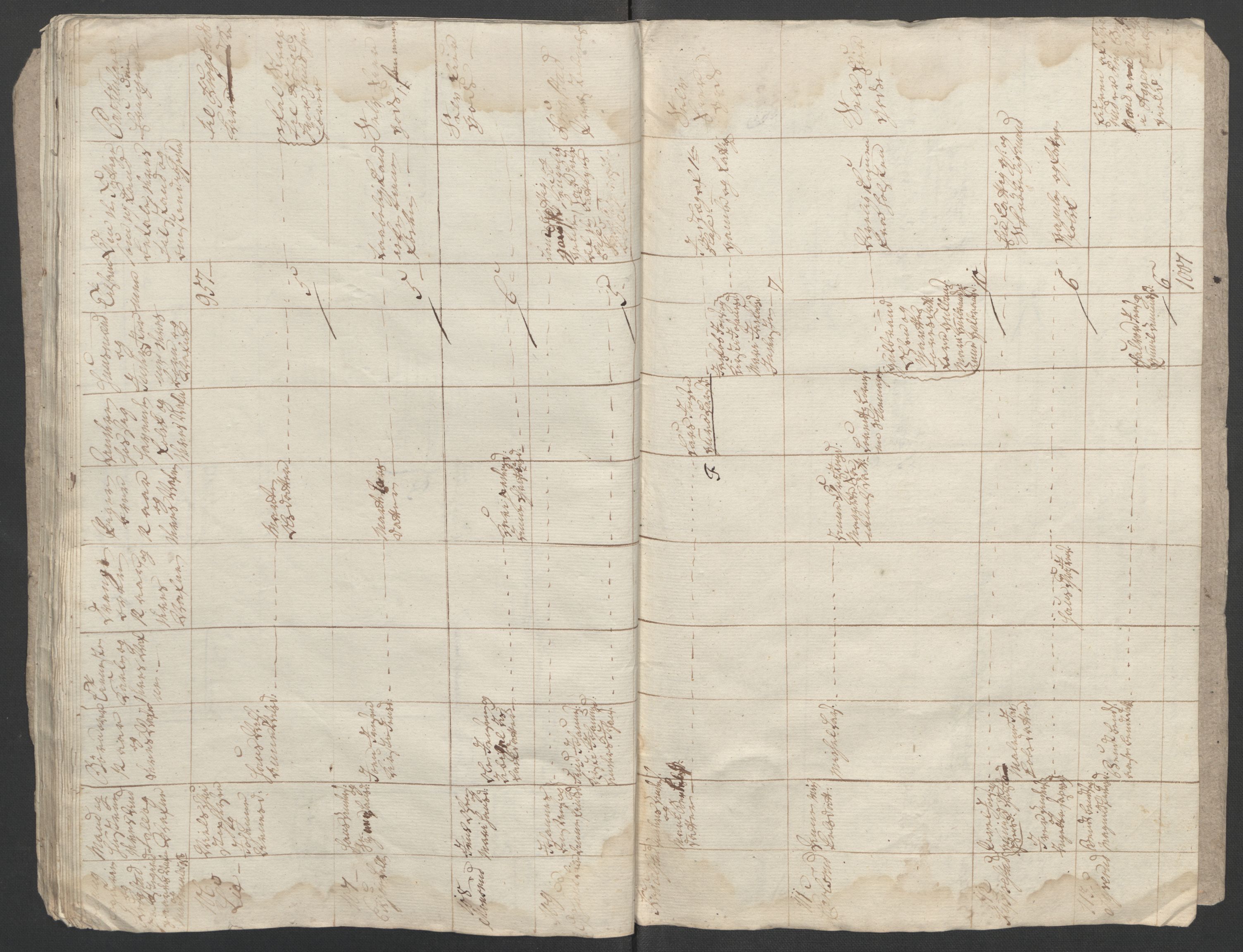 Rentekammeret inntil 1814, Reviderte regnskaper, Fogderegnskap, RA/EA-4092/R10/L0560: Ekstraskatten Aker og Follo, 1763, s. 160