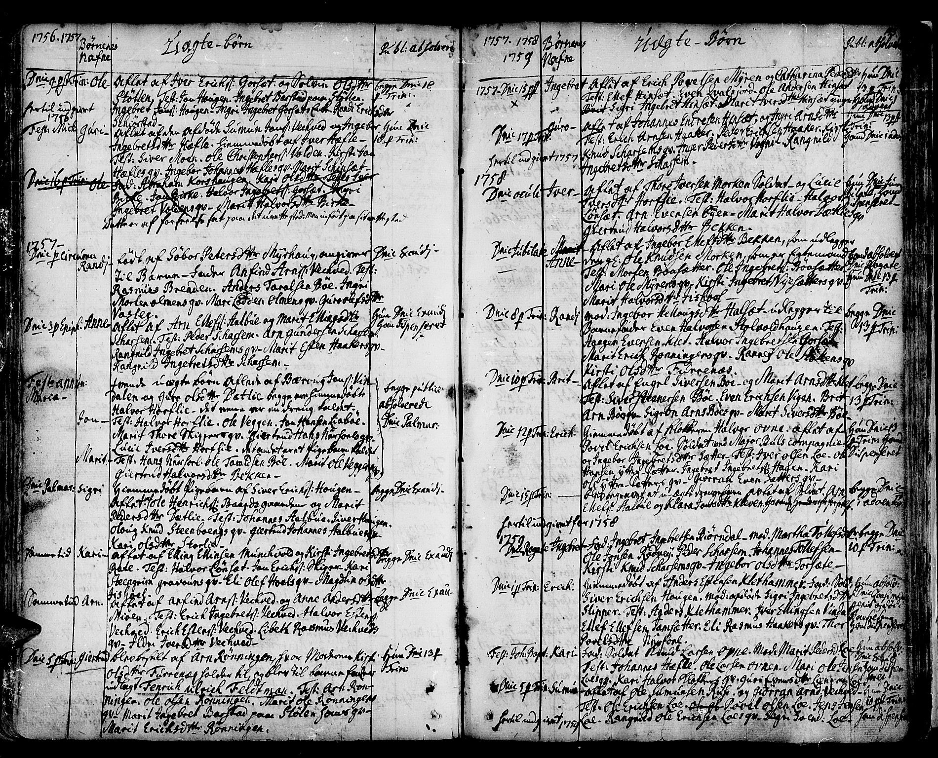 Ministerialprotokoller, klokkerbøker og fødselsregistre - Sør-Trøndelag, AV/SAT-A-1456/678/L0891: Ministerialbok nr. 678A01, 1739-1780, s. 143