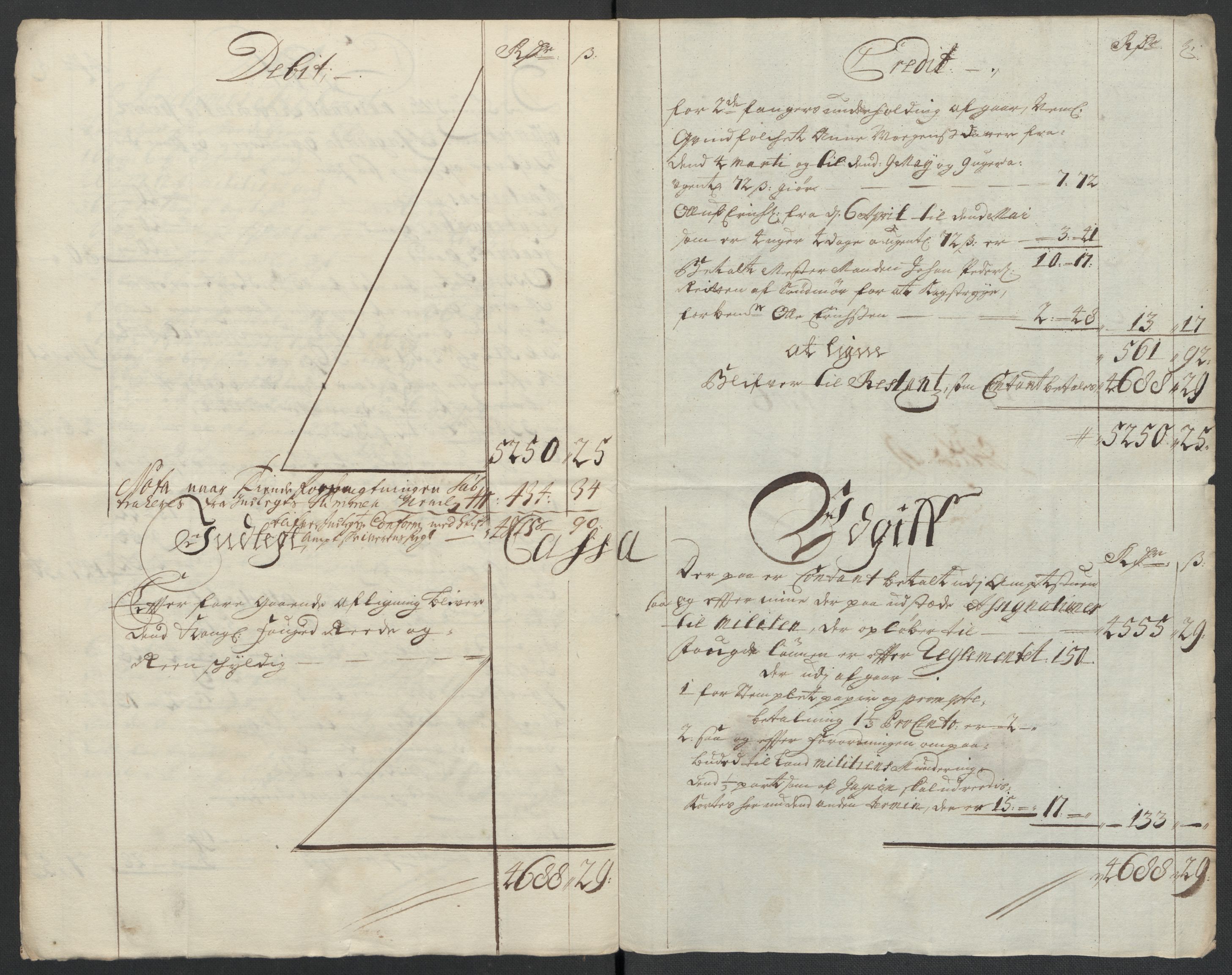 Rentekammeret inntil 1814, Reviderte regnskaper, Fogderegnskap, RA/EA-4092/R55/L3656: Fogderegnskap Romsdal, 1703-1705, s. 361