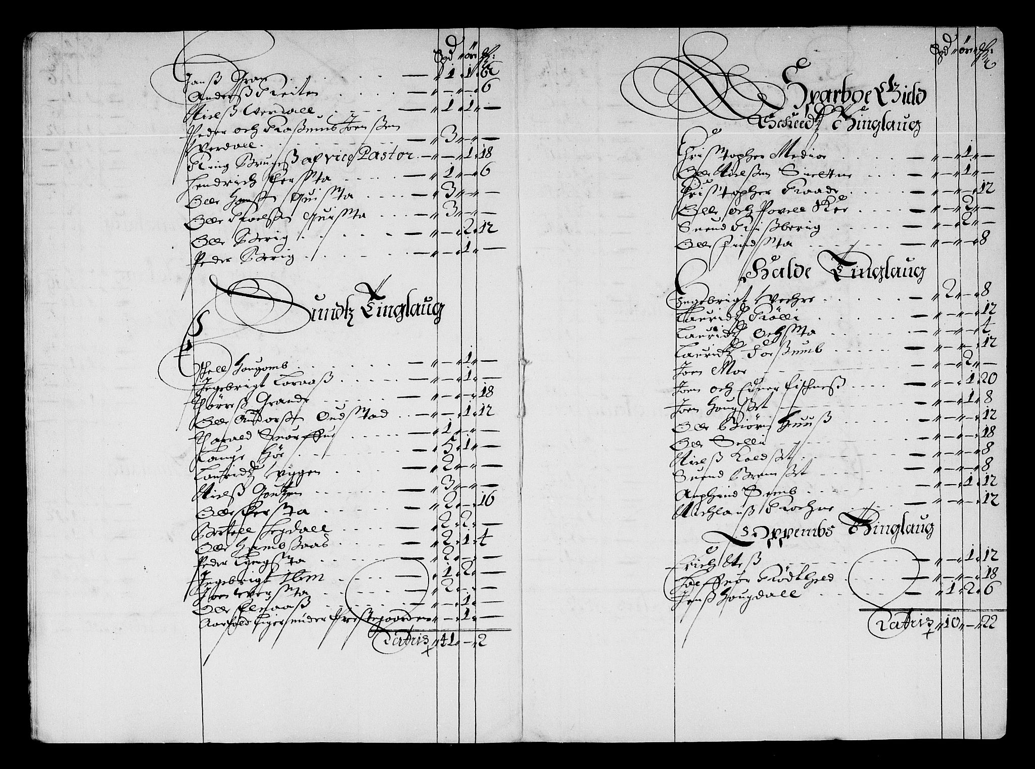 Rentekammeret inntil 1814, Reviderte regnskaper, Stiftamtstueregnskaper, Trondheim stiftamt og Nordland amt, AV/RA-EA-6044/R/Re/L0051: Trondheim stiftamt og Nordland amt, 1678