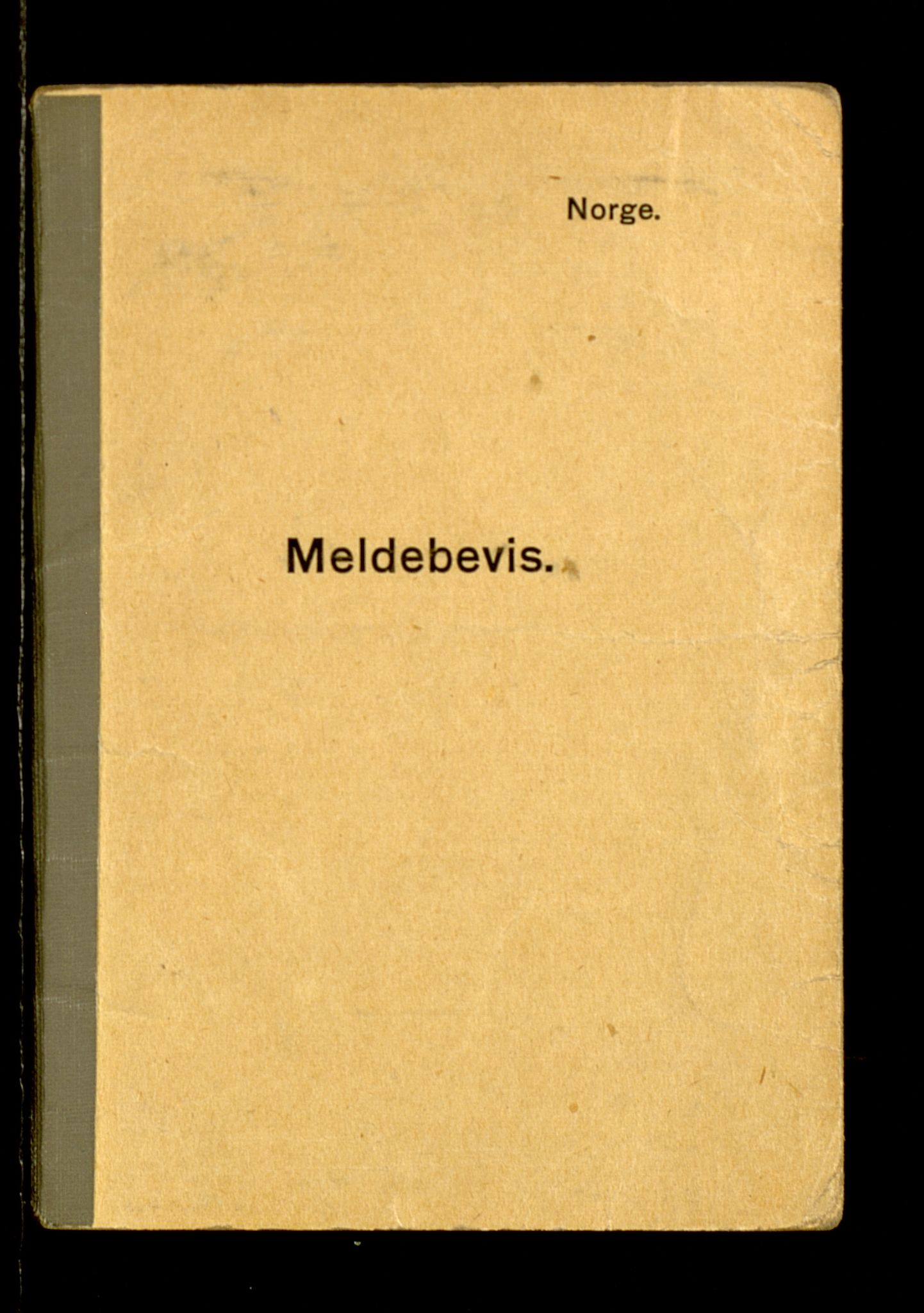 Fåberg lensmannskontor, AV/SAH-PGF-016/O/Oc/L0004/0001: Jødeboer og borgervakt / Jøder og jødeboer, 1942-1954, s. 77