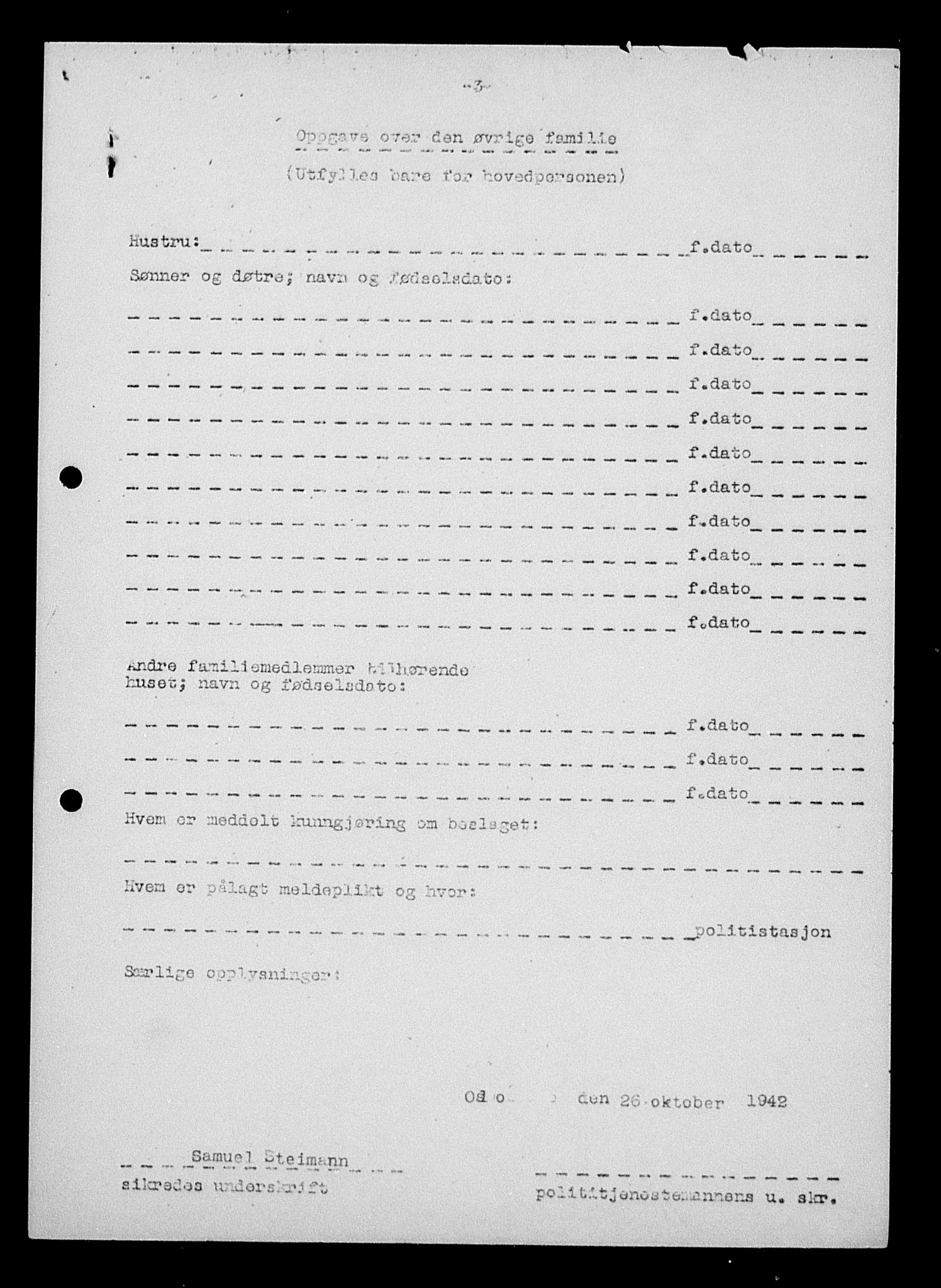 Justisdepartementet, Tilbakeføringskontoret for inndratte formuer, AV/RA-S-1564/H/Hc/Hcc/L0983: --, 1945-1947, s. 11