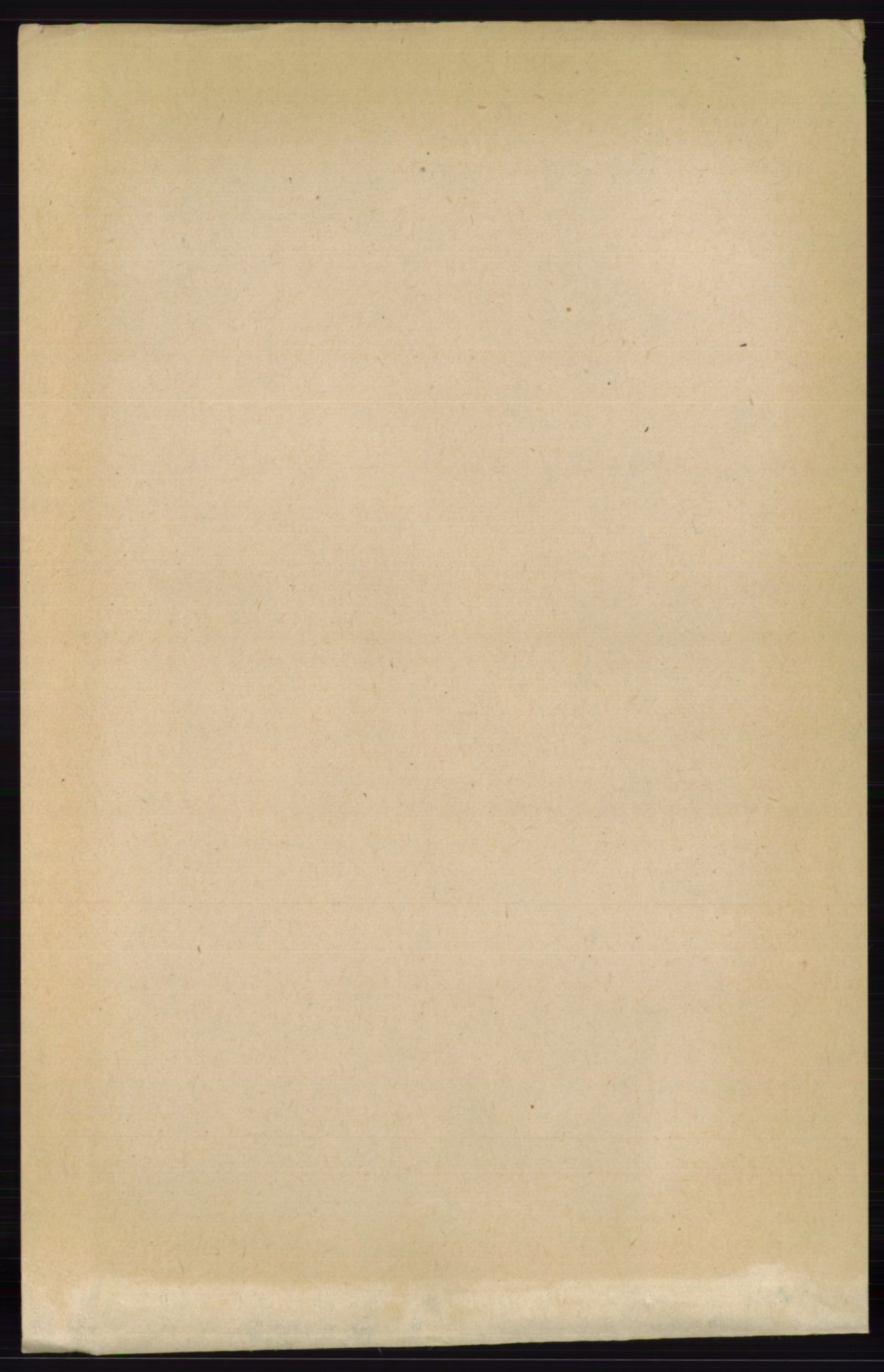RA, Folketelling 1891 for 0416 Romedal herred, 1891, s. 3962