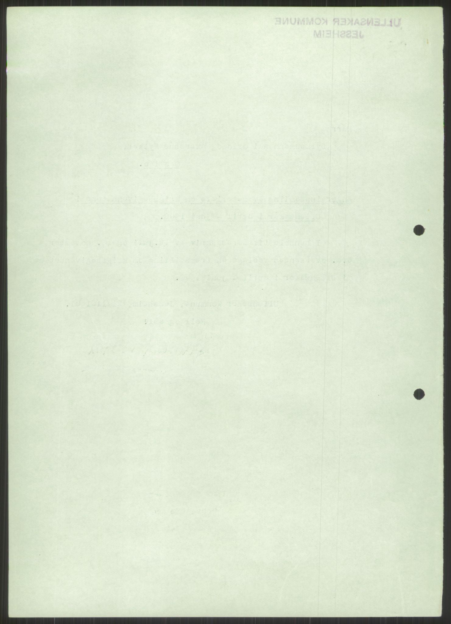 Forsvaret, Forsvarets krigshistoriske avdeling, RA/RAFA-2017/Y/Ya/L0013: II-C-11-31 - Fylkesmenn.  Rapporter om krigsbegivenhetene 1940., 1940, s. 838