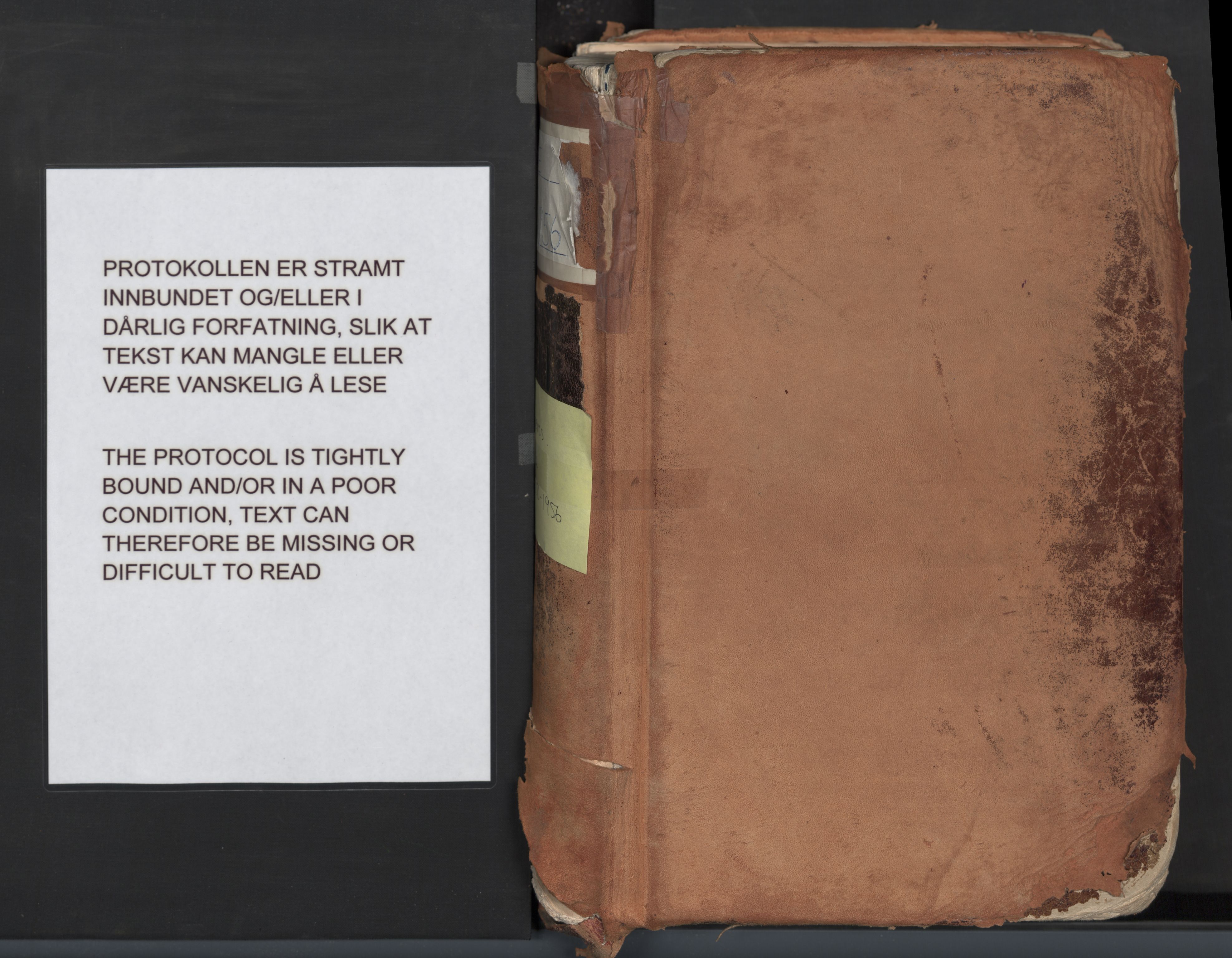 Glemmen prestekontor Kirkebøker, SAO/A-10908/F/Fa/L0015: Ministerialbok nr. 15, 1900-1956