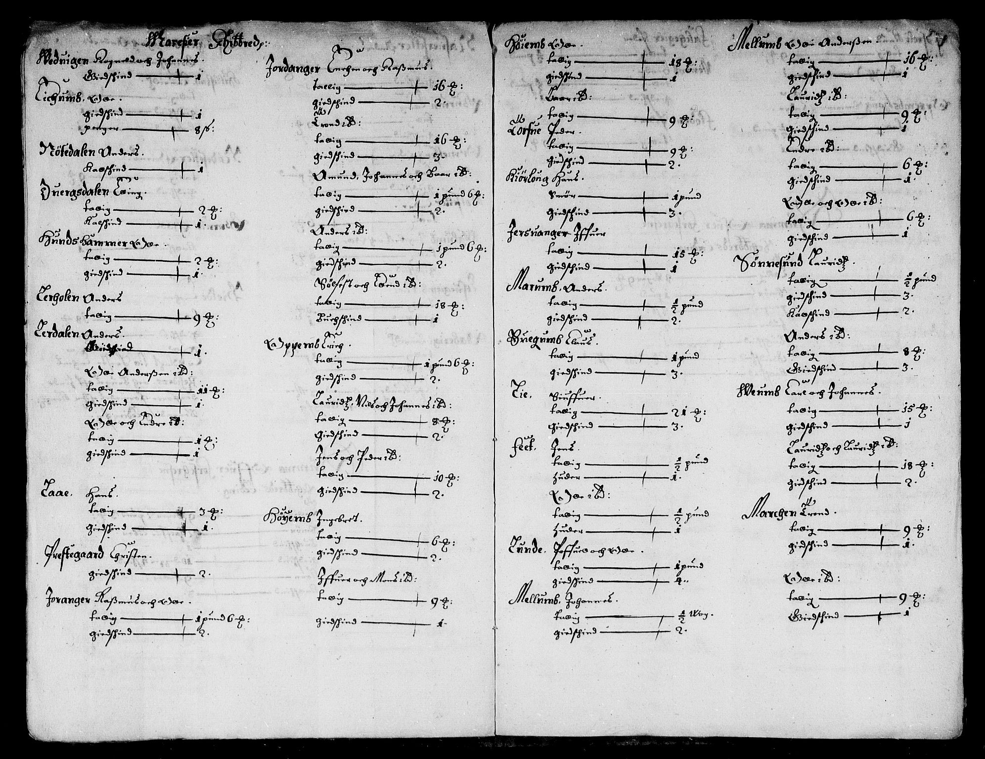 Rentekammeret inntil 1814, Reviderte regnskaper, Stiftamtstueregnskaper, Bergen stiftamt, AV/RA-EA-6043/R/Rc/L0042: Bergen stiftamt, 1673-1675