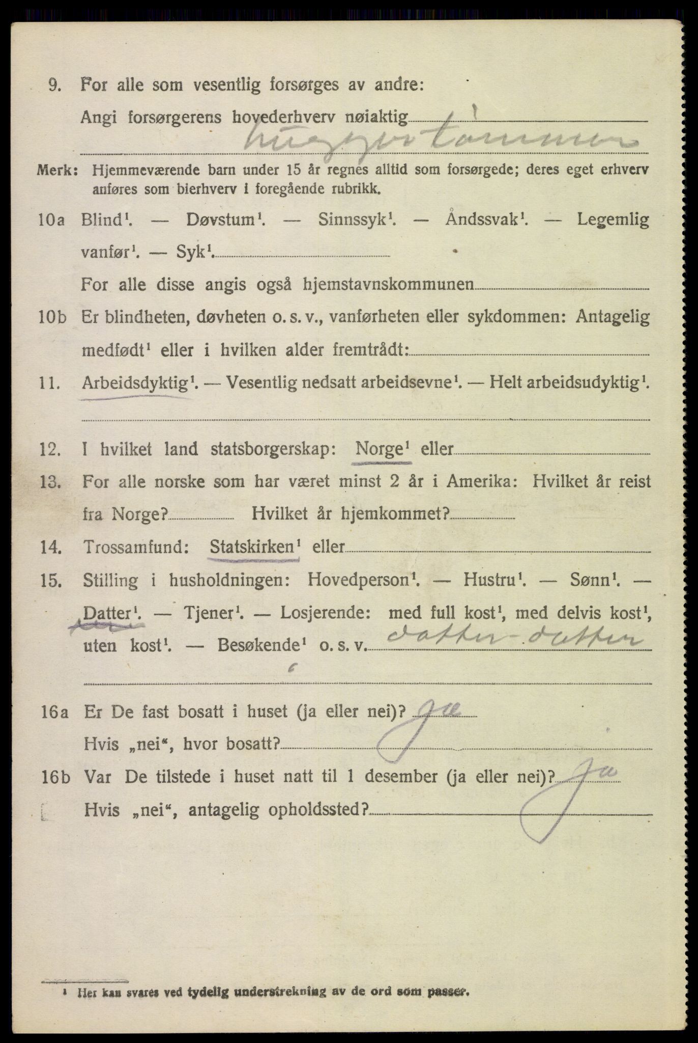 SAH, Folketelling 1920 for 0420 Eidskog herred, 1920, s. 4796