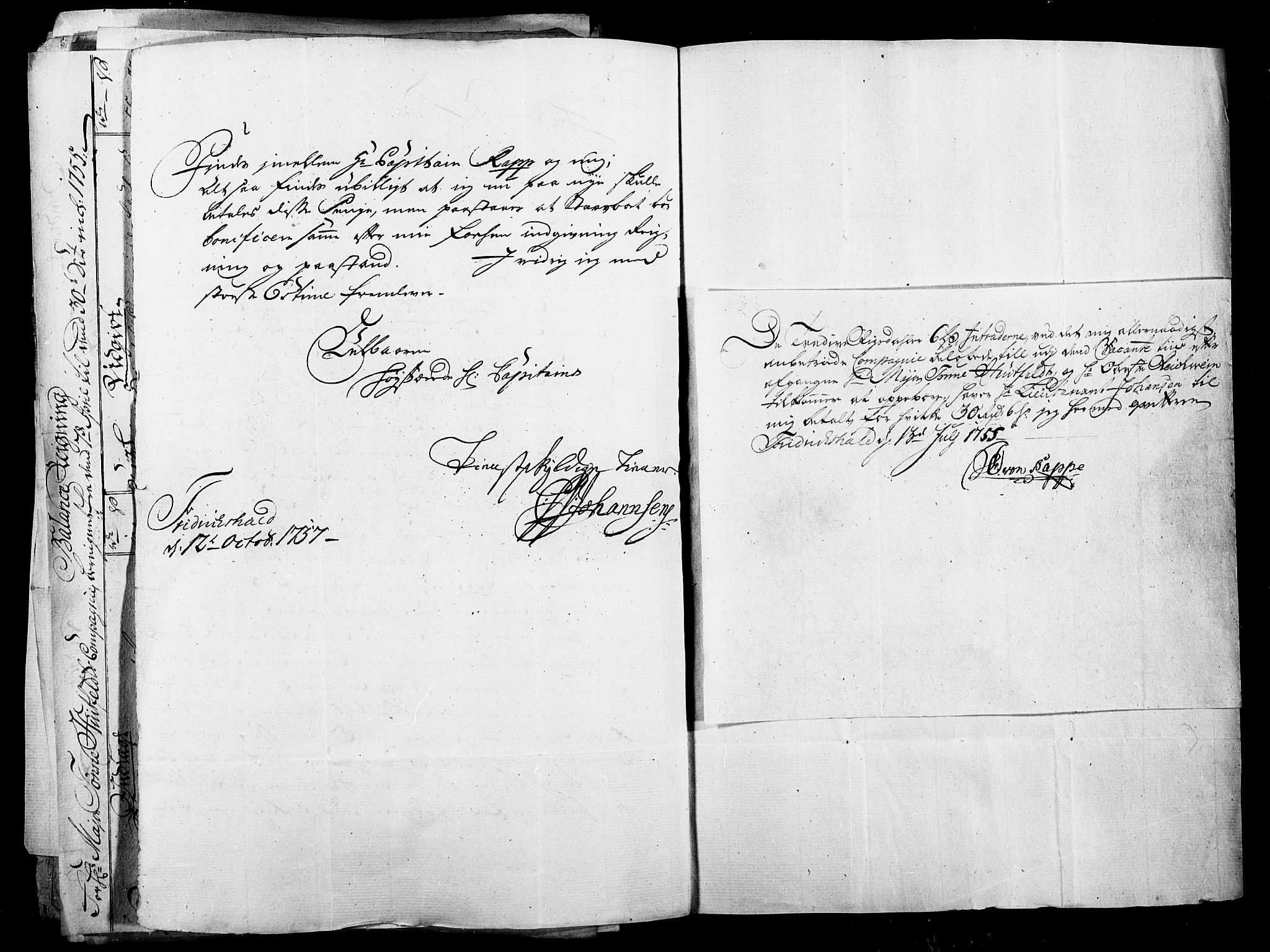 Forsvaret, Generalauditøren, AV/RA-RAFA-1772/F/Fj/Fja/L0016: --, 1738-1815, s. 390