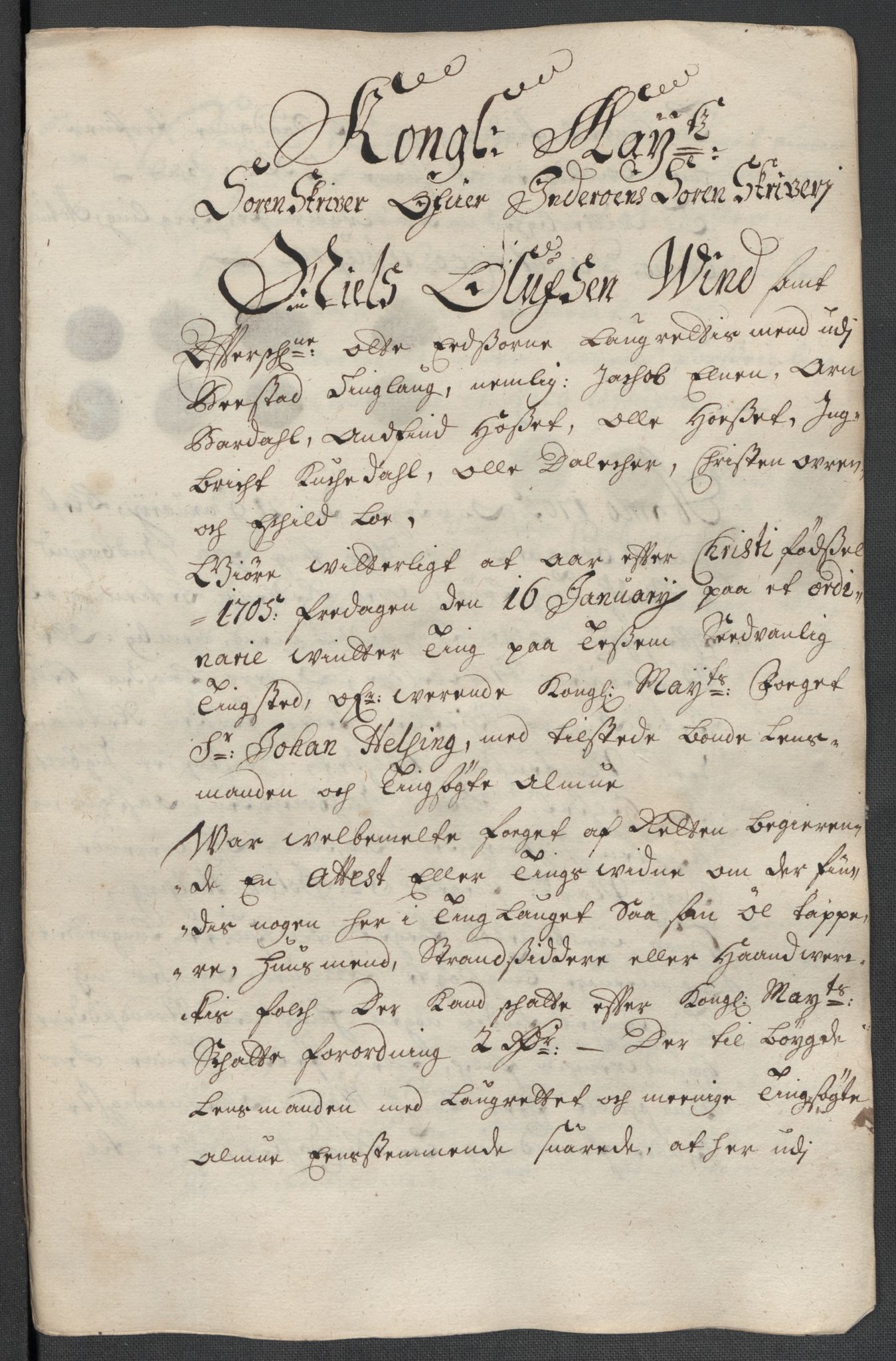 Rentekammeret inntil 1814, Reviderte regnskaper, Fogderegnskap, RA/EA-4092/R63/L4313: Fogderegnskap Inderøy, 1703-1704, s. 479