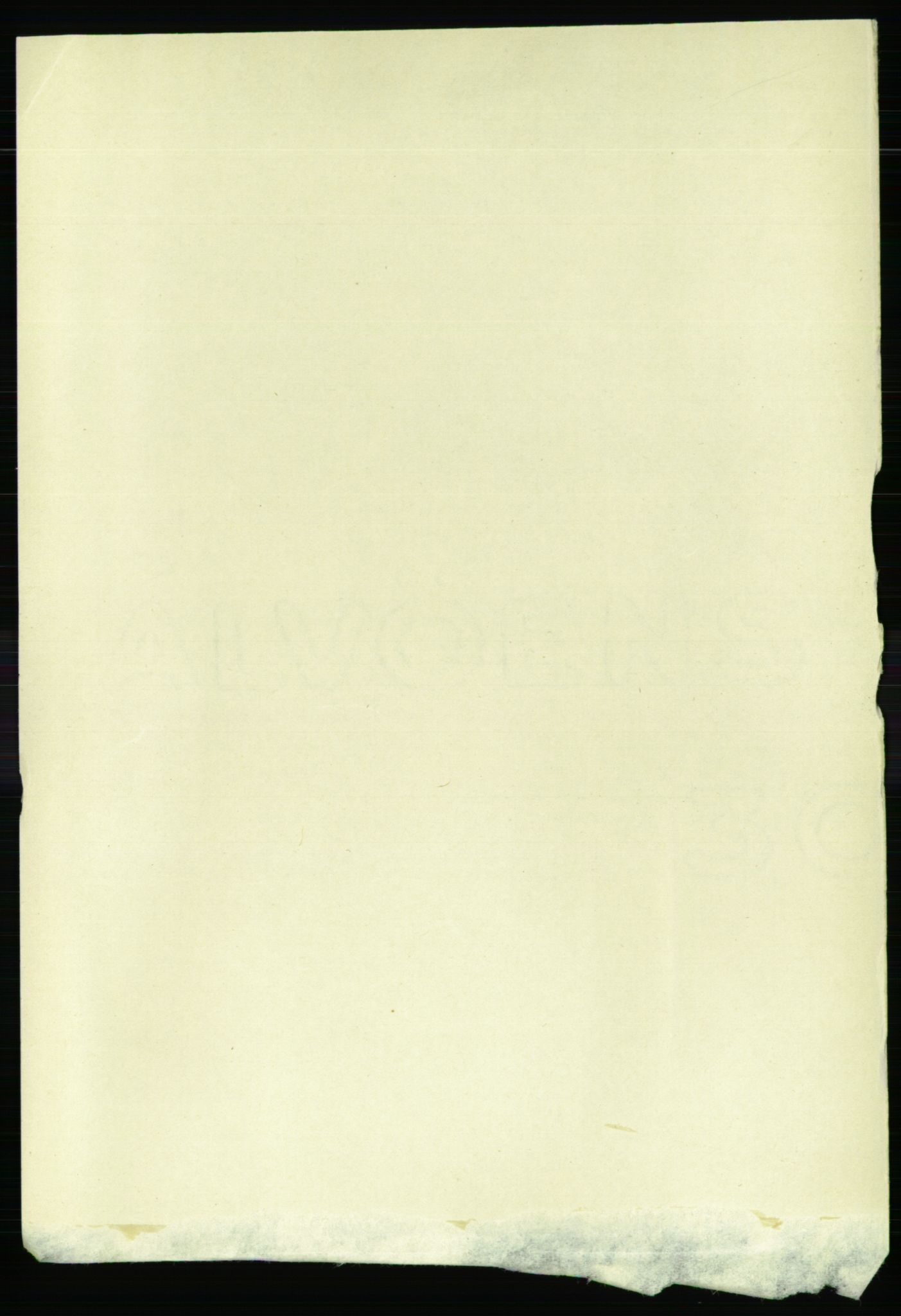 RA, Folketelling 1891 for 1624 Rissa herred, 1891, s. 1505