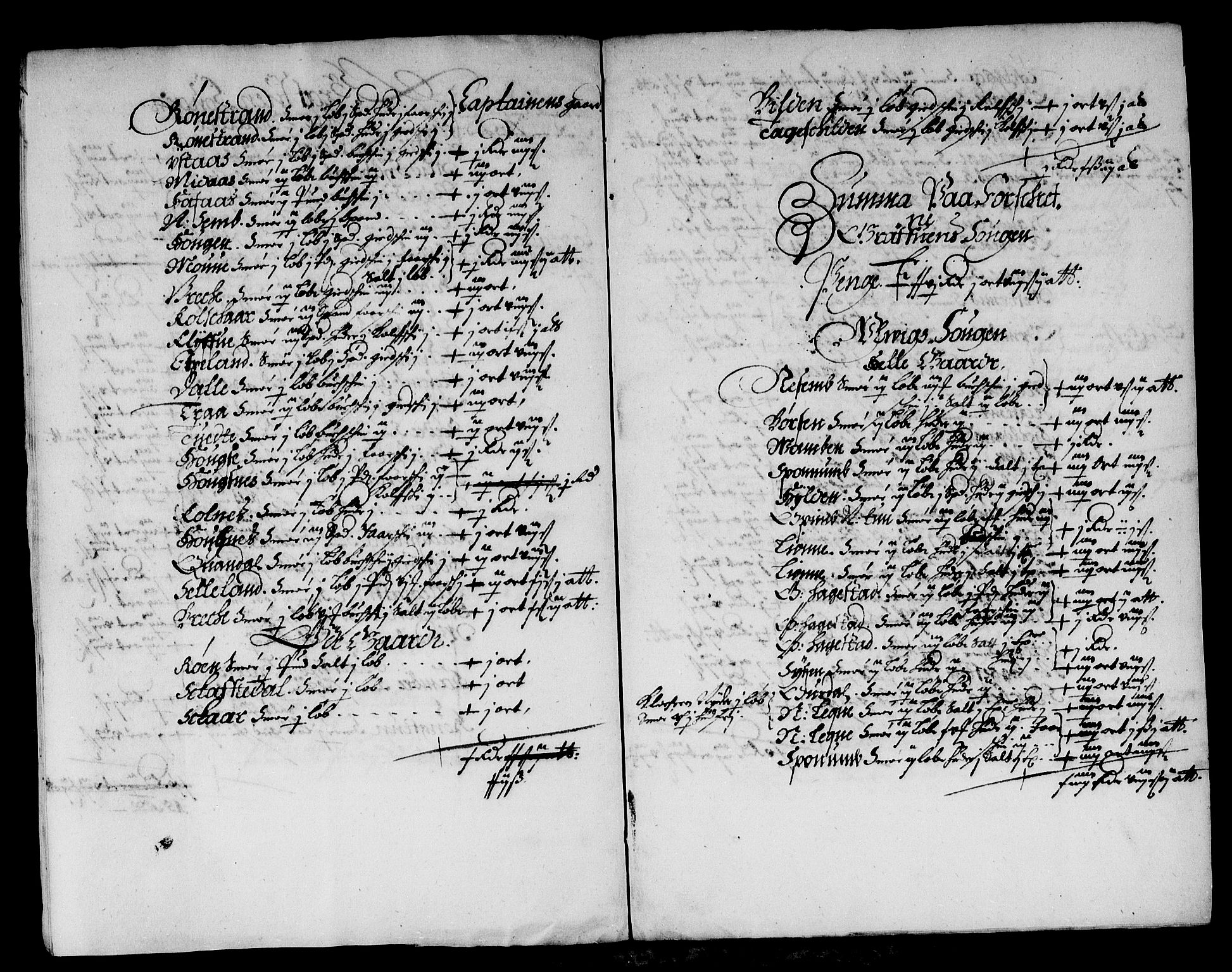 Rentekammeret inntil 1814, Reviderte regnskaper, Stiftamtstueregnskaper, Bergen stiftamt, AV/RA-EA-6043/R/Rc/L0008: Bergen stiftamt, 1663