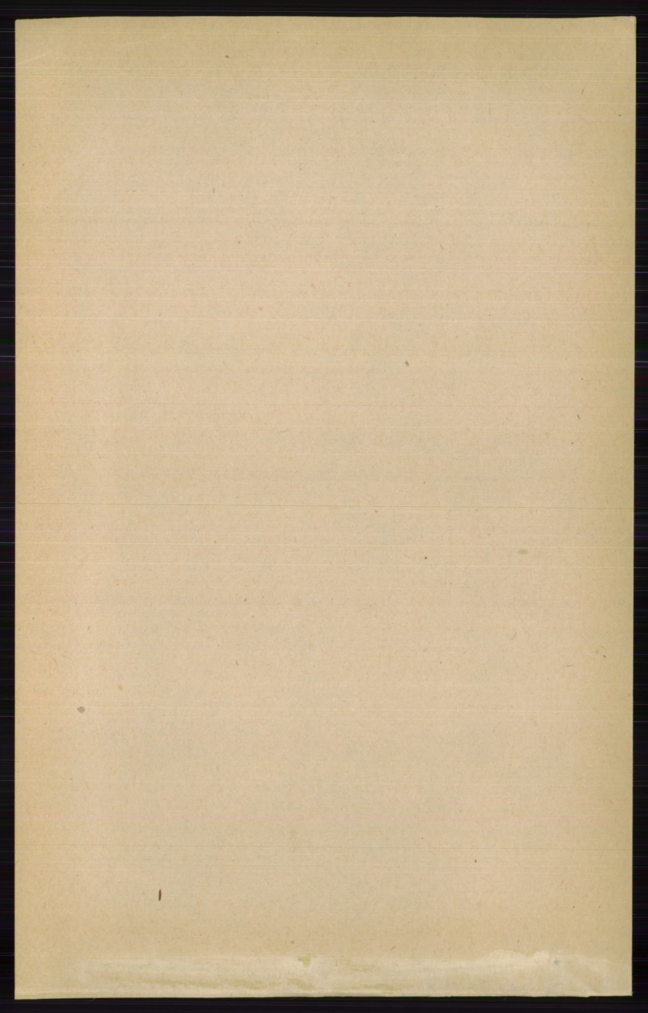 RA, Folketelling 1891 for 0514 Lom herred, 1891, s. 2368