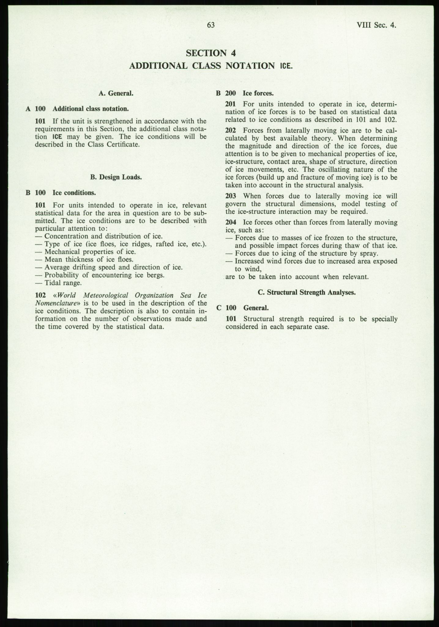 Justisdepartementet, Granskningskommisjonen ved Alexander Kielland-ulykken 27.3.1980, AV/RA-S-1165/D/L0002: I Det norske Veritas (I1-I5, I7-I11, I14-I17, I21-I28, I30-I31)/B Stavanger Drilling A/S (B4), 1980-1981, s. 447