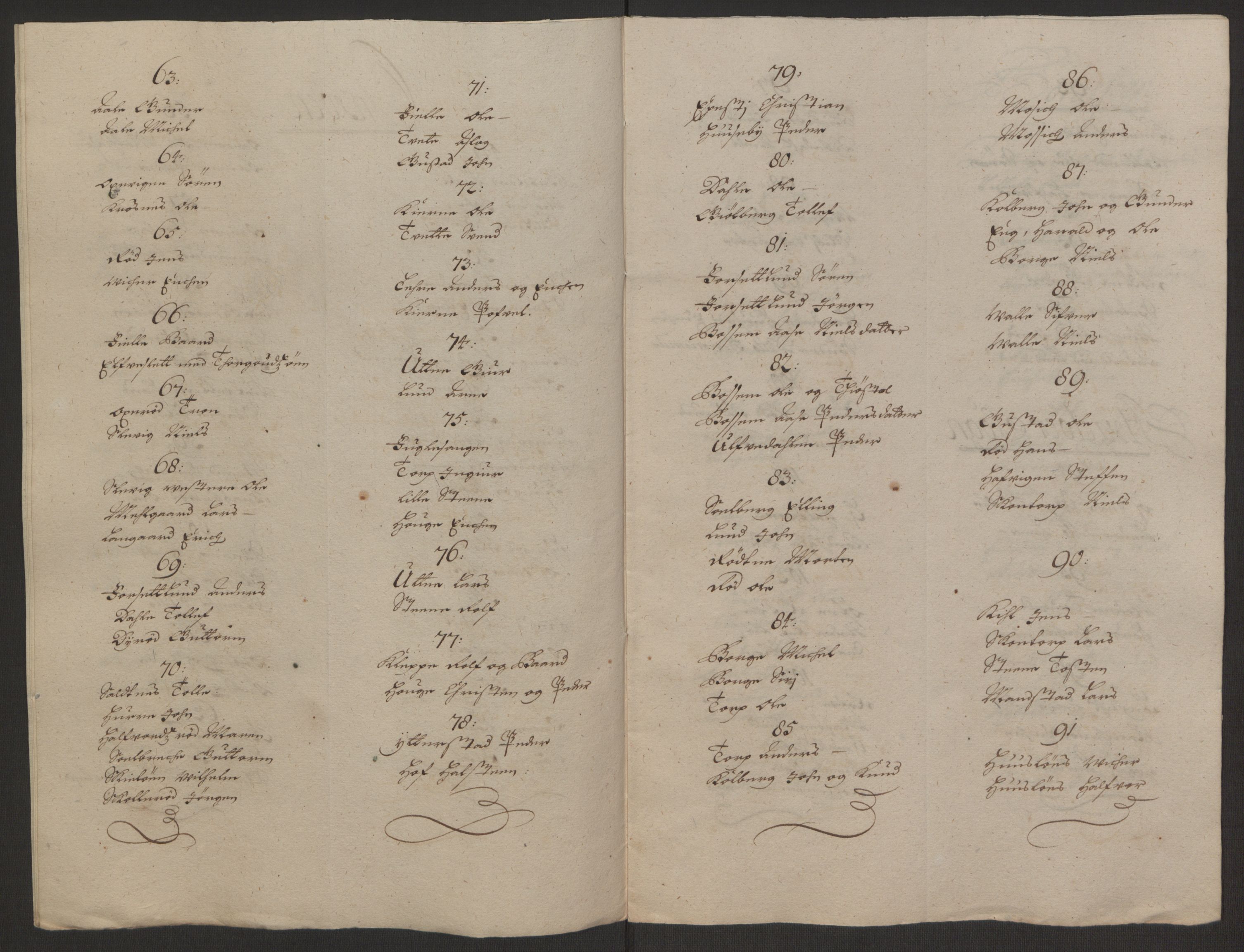 Rentekammeret inntil 1814, Reviderte regnskaper, Fogderegnskap, RA/EA-4092/R03/L0120: Fogderegnskap Onsøy, Tune, Veme og Åbygge fogderi, 1692-1693, s. 142