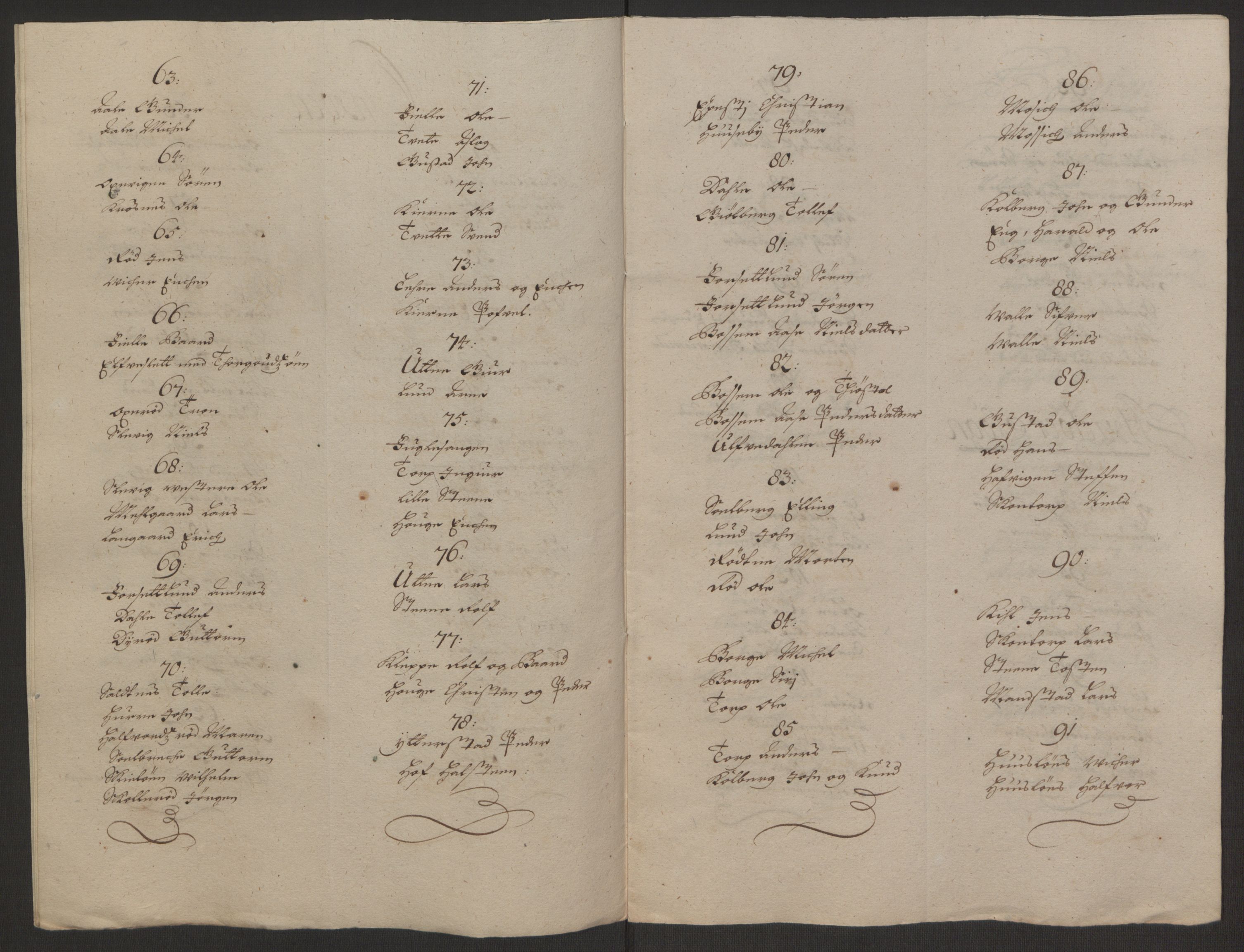 Rentekammeret inntil 1814, Reviderte regnskaper, Fogderegnskap, AV/RA-EA-4092/R03/L0120: Fogderegnskap Onsøy, Tune, Veme og Åbygge fogderi, 1692-1693, s. 142