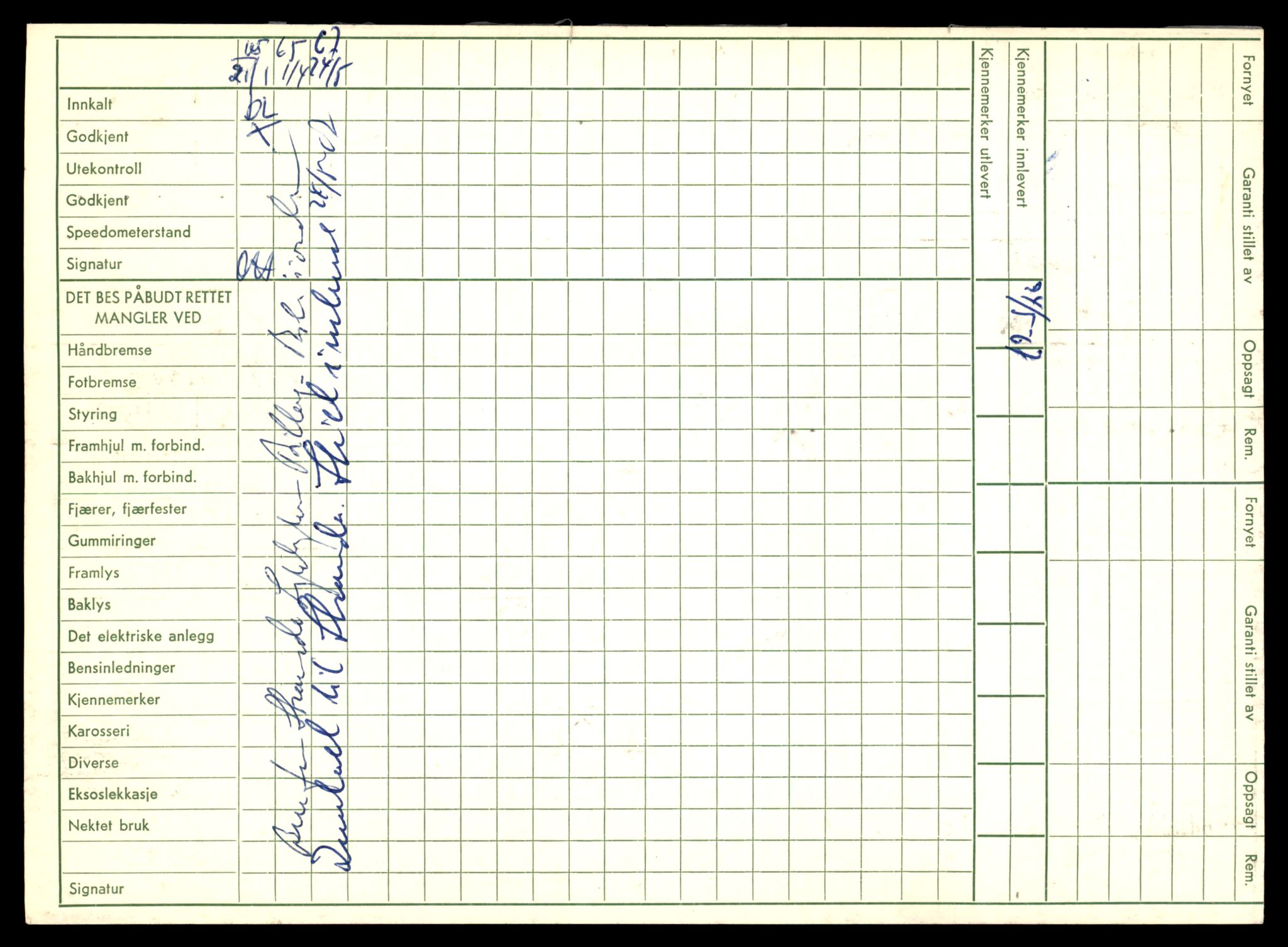 Møre og Romsdal vegkontor - Ålesund trafikkstasjon, AV/SAT-A-4099/F/Fe/L0045: Registreringskort for kjøretøy T 14320 - T 14444, 1927-1998, s. 3273