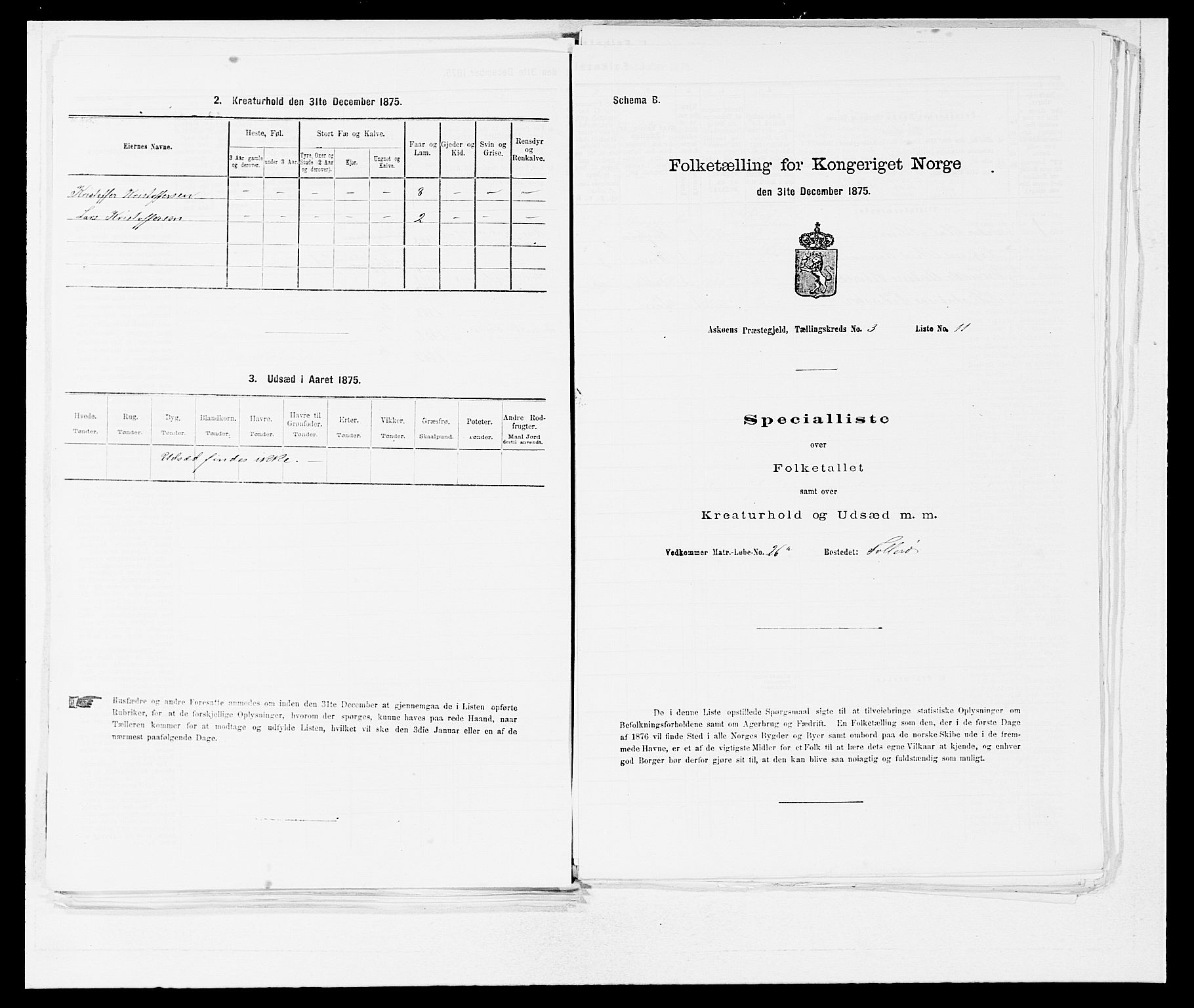 SAB, Folketelling 1875 for 1247P Askøy prestegjeld, 1875, s. 295