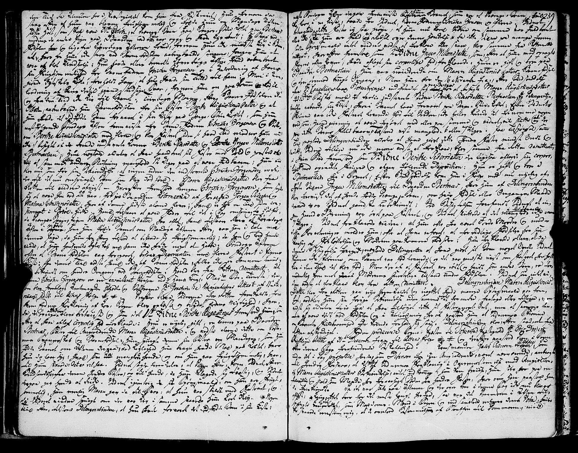 Salten sorenskriveri, AV/SAT-A-4578/1/1/1A/L0016: Tingbok, fol. 211-433, 1785-1792, s. 258b-259a