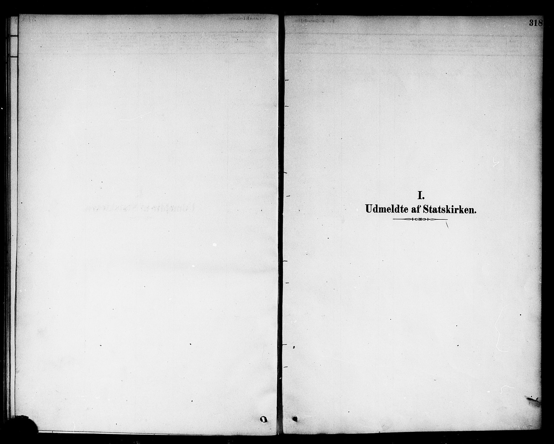 Berg prestekontor Kirkebøker, SAO/A-10902/F/Fc/L0001: Ministerialbok nr. III 1, 1878-1887, s. 318