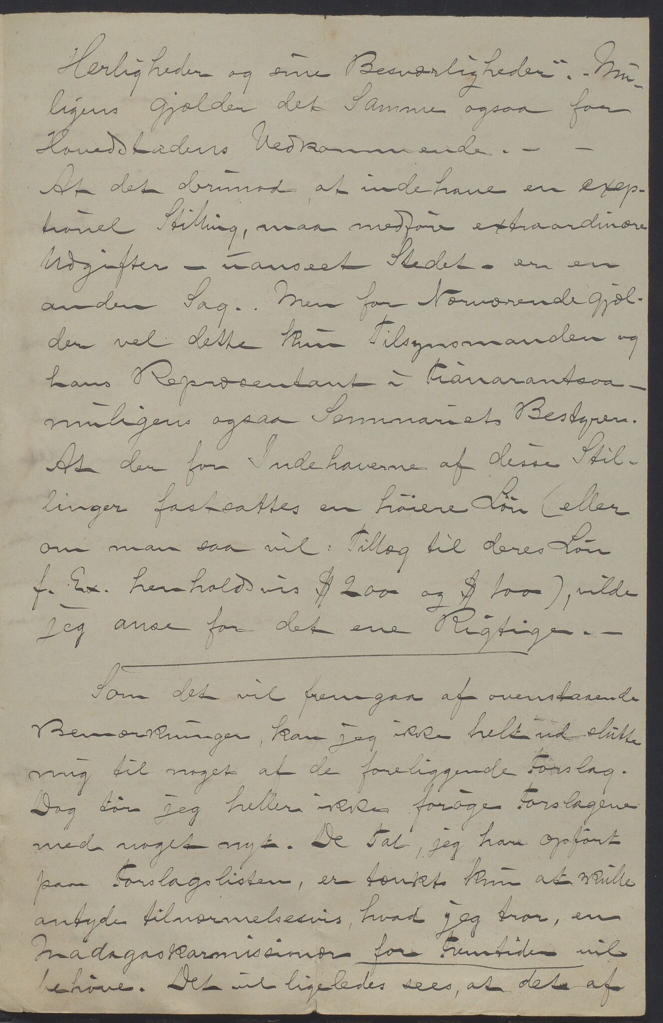 Det Norske Misjonsselskap - hovedadministrasjonen, VID/MA-A-1045/D/Da/Daa/L0036/0009: Konferansereferat og årsberetninger / Konferansereferat fra Madagaskar Innland., 1885