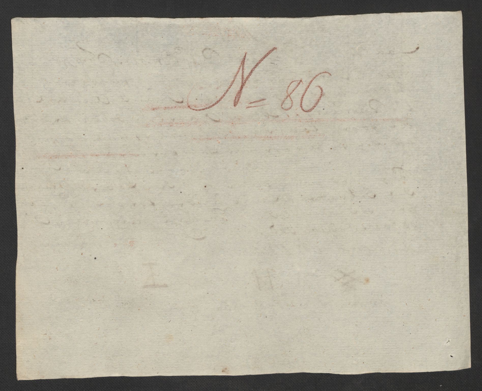 Rentekammeret inntil 1814, Reviderte regnskaper, Fogderegnskap, AV/RA-EA-4092/R56/L3753: Fogderegnskap Nordmøre, 1720, s. 285