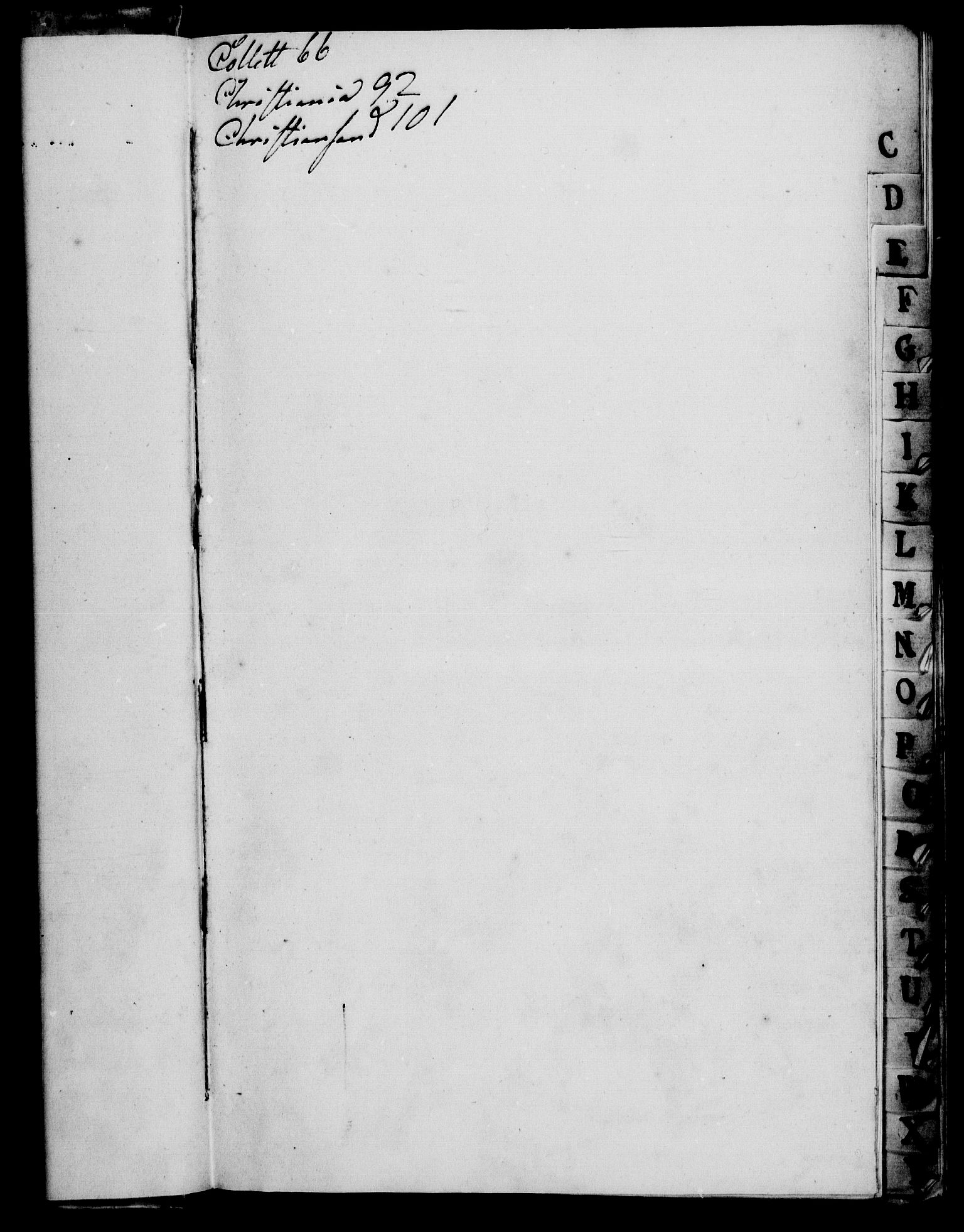 Rentekammeret, Kammerkanselliet, RA/EA-3111/G/Gf/Gfa/L0037: Norsk relasjons- og resolusjonsprotokoll (merket RK 52.37), 1755, s. 5