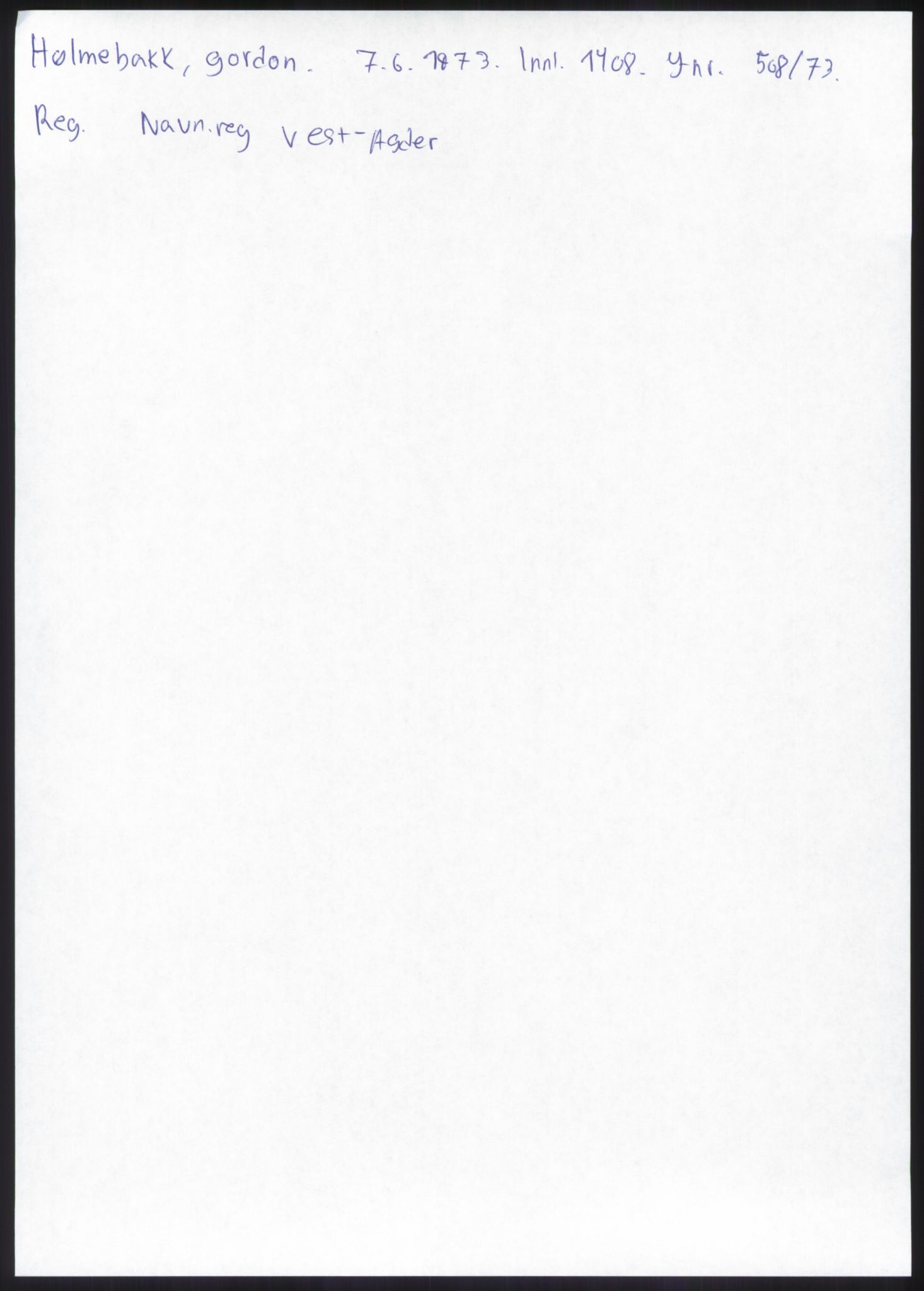 Samlinger til kildeutgivelse, Diplomavskriftsamlingen, RA/EA-4053/H/Ha, s. 1720