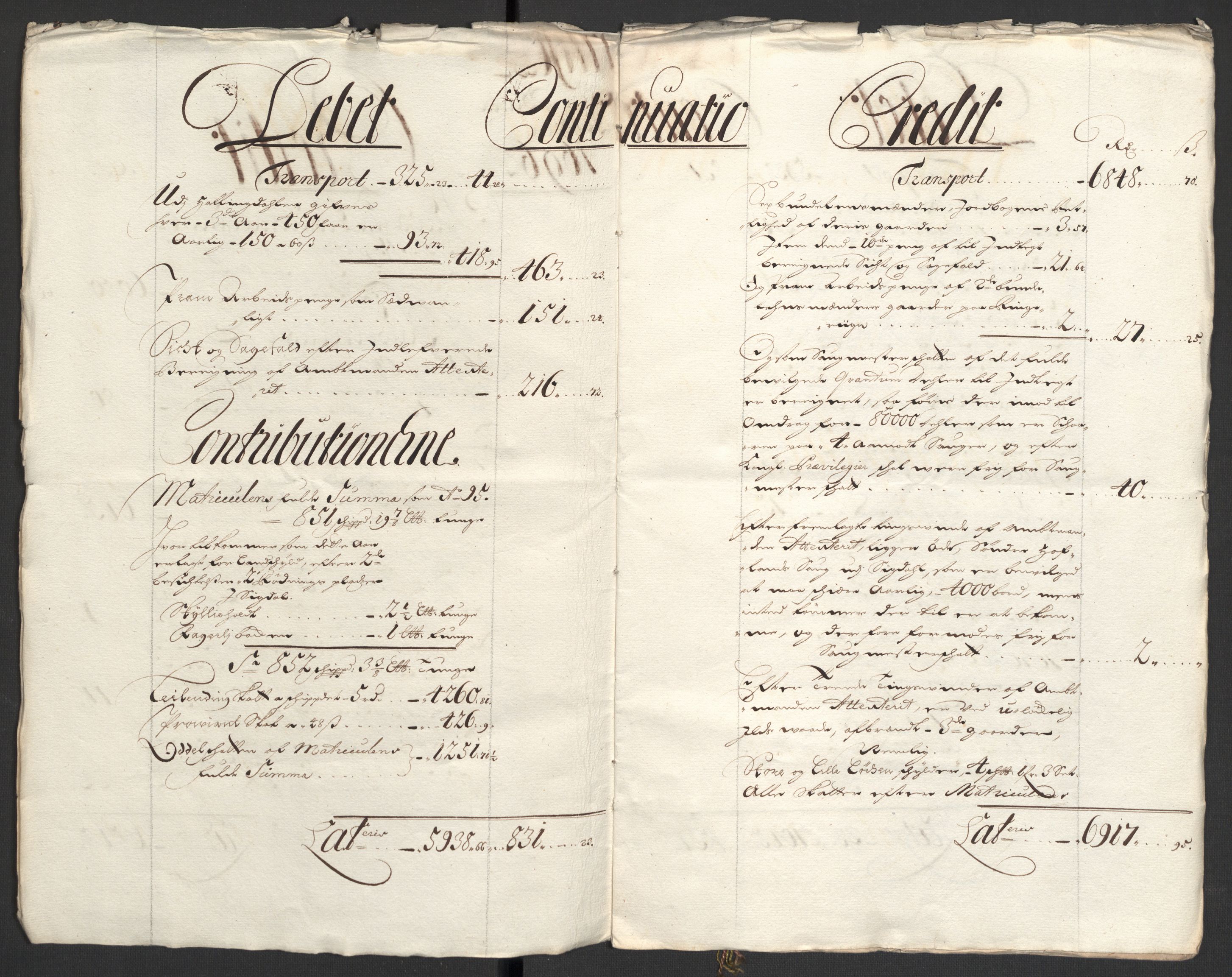 Rentekammeret inntil 1814, Reviderte regnskaper, Fogderegnskap, AV/RA-EA-4092/R22/L1453: Fogderegnskap Ringerike, Hallingdal og Buskerud, 1696, s. 11