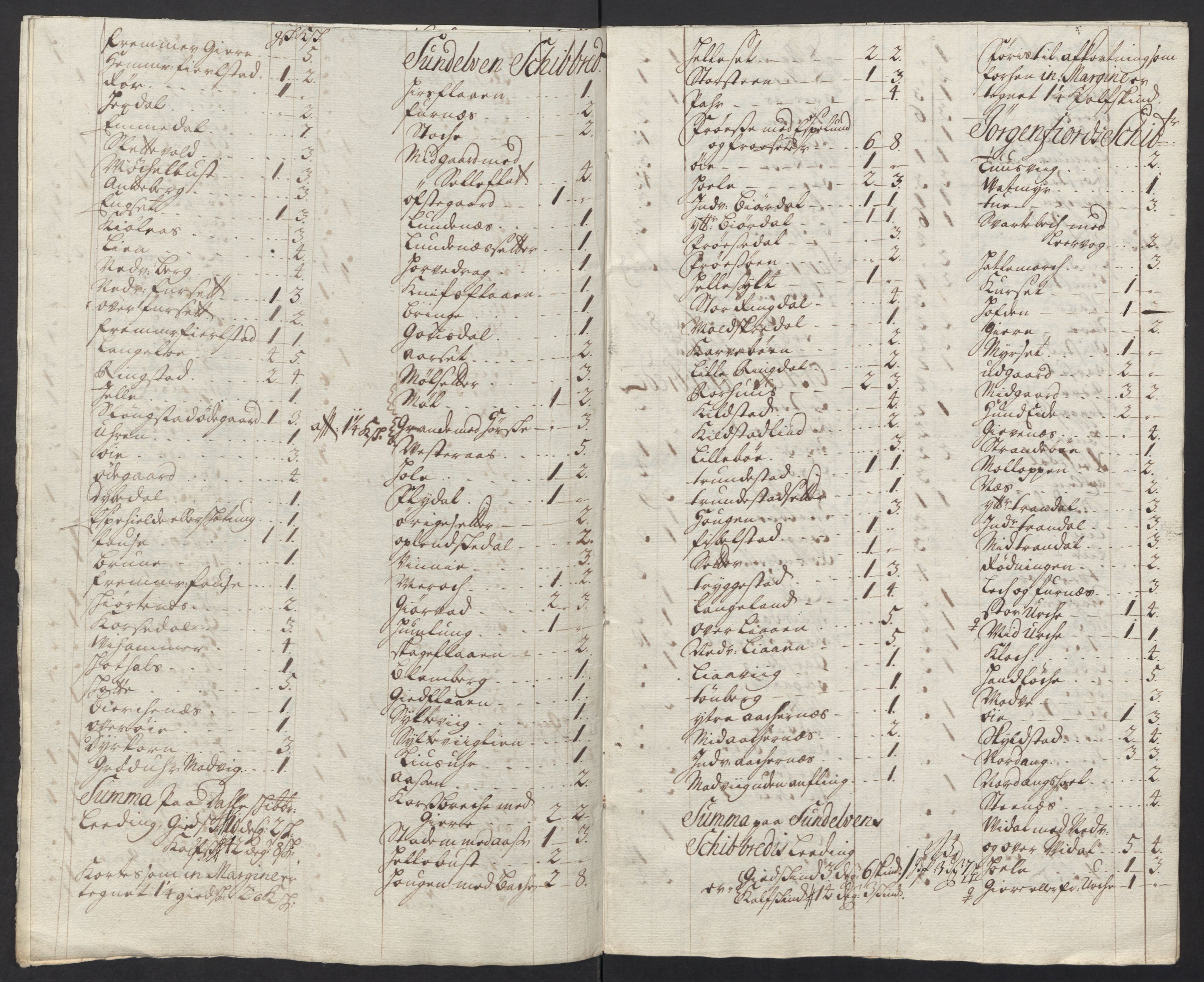 Rentekammeret inntil 1814, Reviderte regnskaper, Fogderegnskap, RA/EA-4092/R54/L3565: Fogderegnskap Sunnmøre, 1712-1713, s. 471