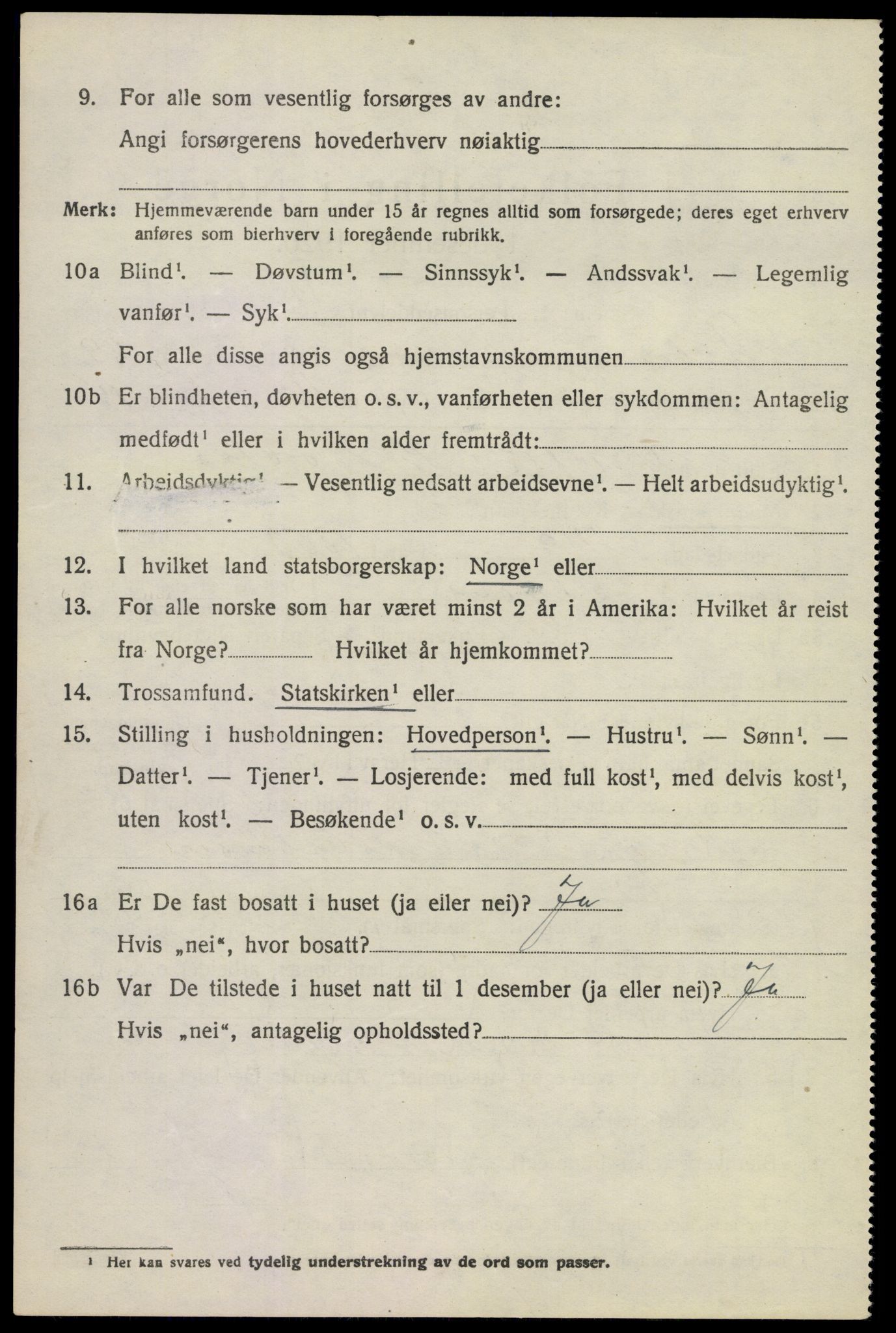 SAKO, Folketelling 1920 for 0623 Modum herred, 1920, s. 27334
