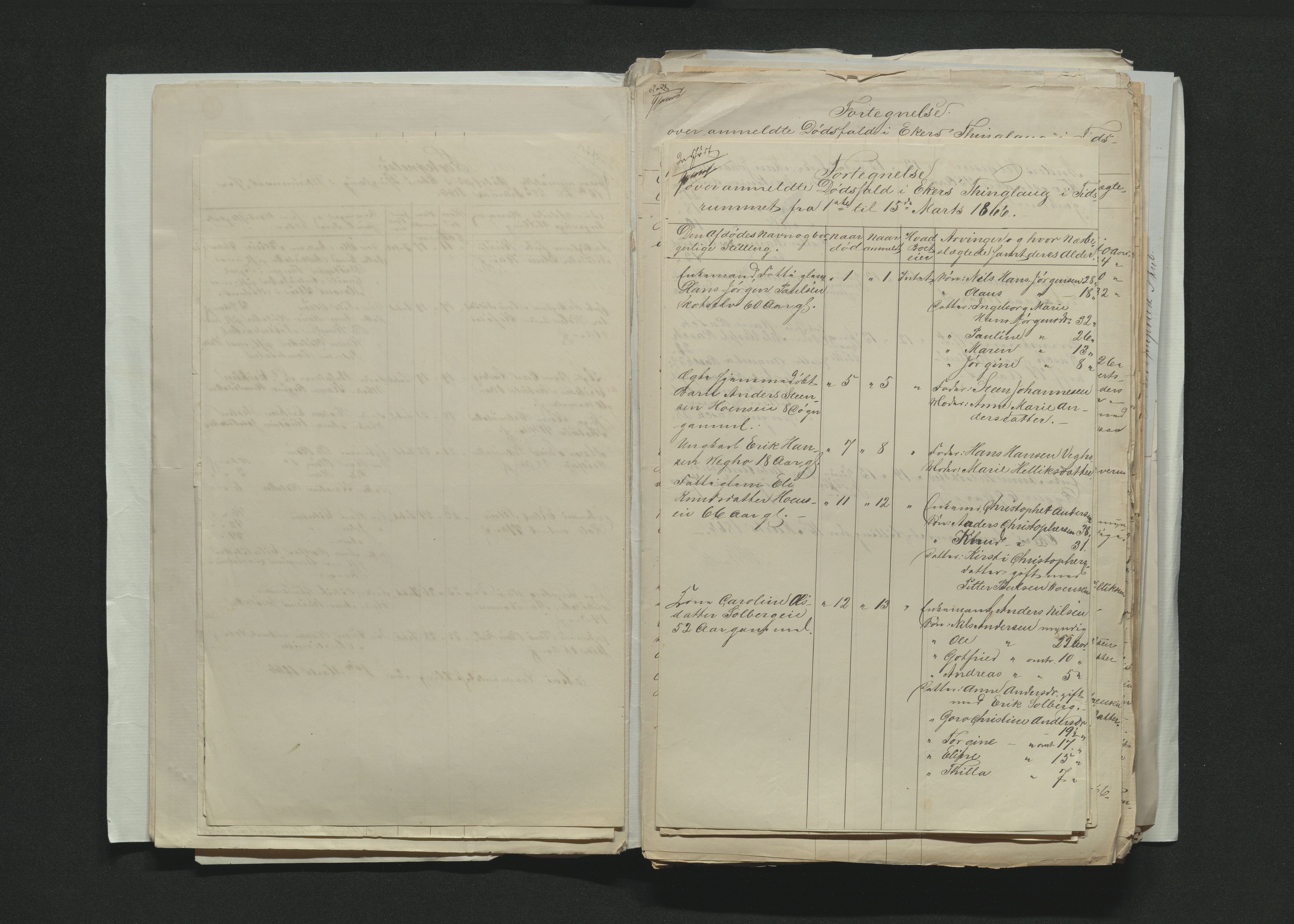 Eiker, Modum og Sigdal sorenskriveri, AV/SAKO-A-123/H/Ha/Hab/L0012: Dødsfallsmeldinger, 1866-1869, s. 17