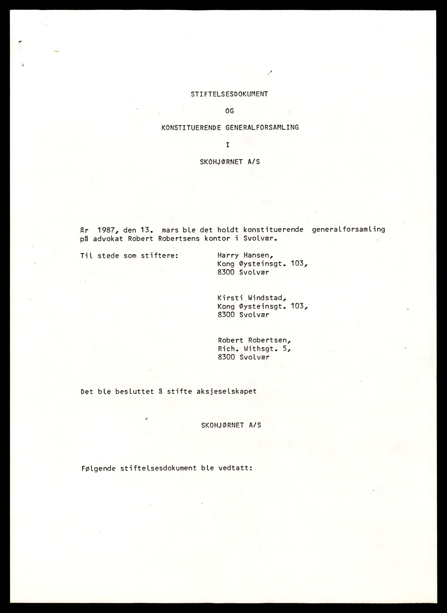 Lofoten sorenskriveri, AV/SAT-A-0017/2/J/Jd/Jdc/L0019: Bilag, S, 1944-1990, s. 11